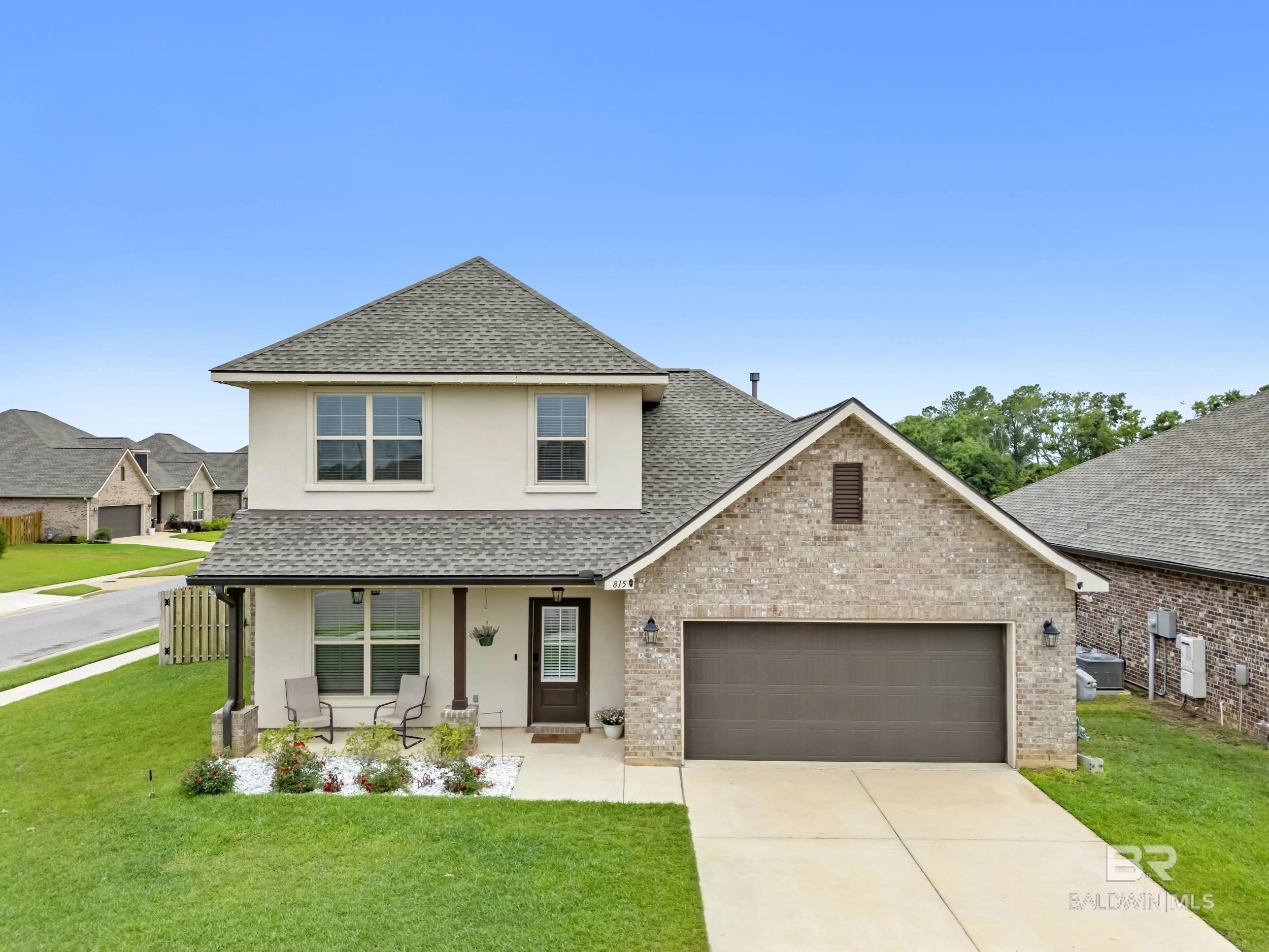 815 Connolly Avenue, Foley, AL, 36535