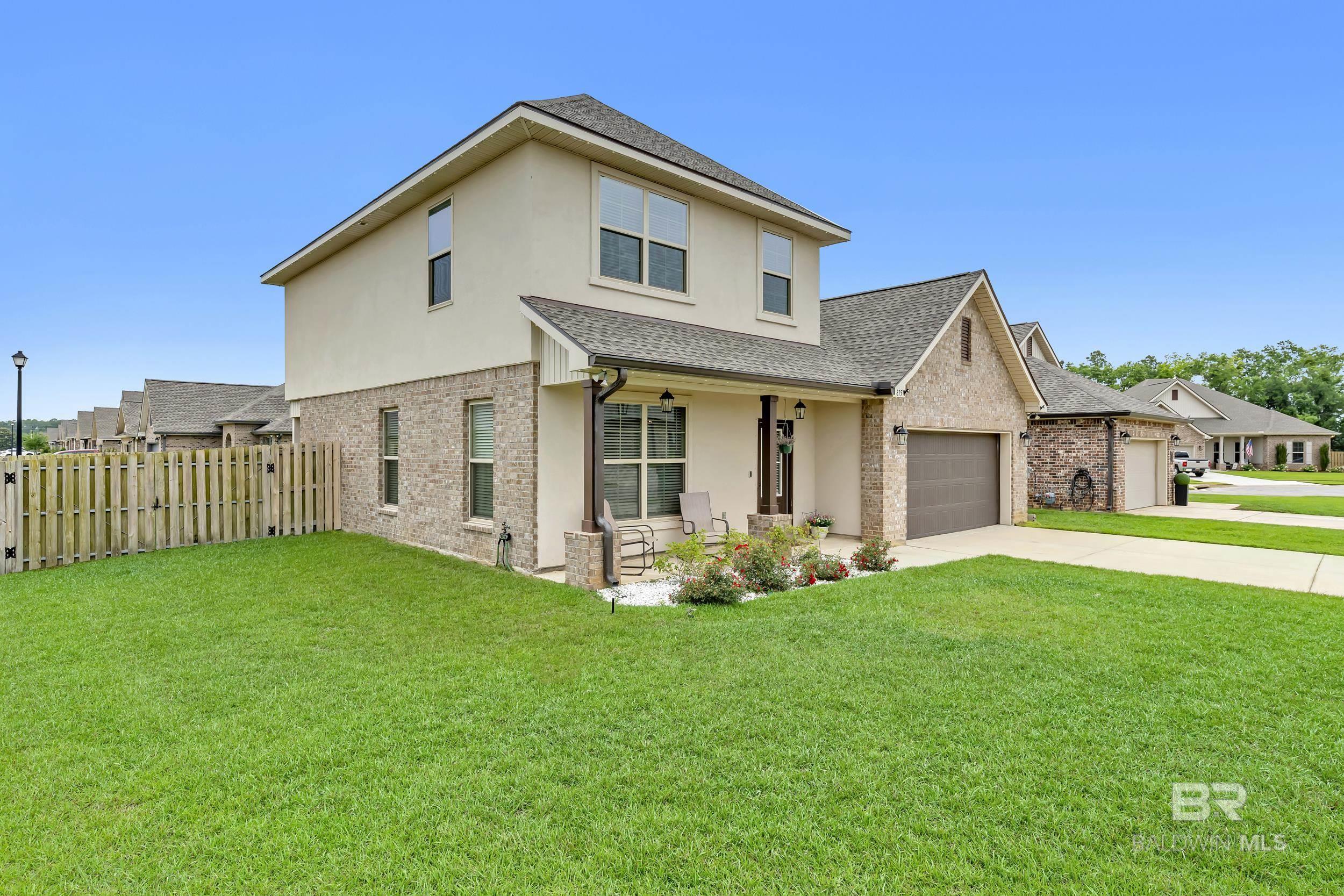 815 Connolly Avenue, Foley, AL, 36535