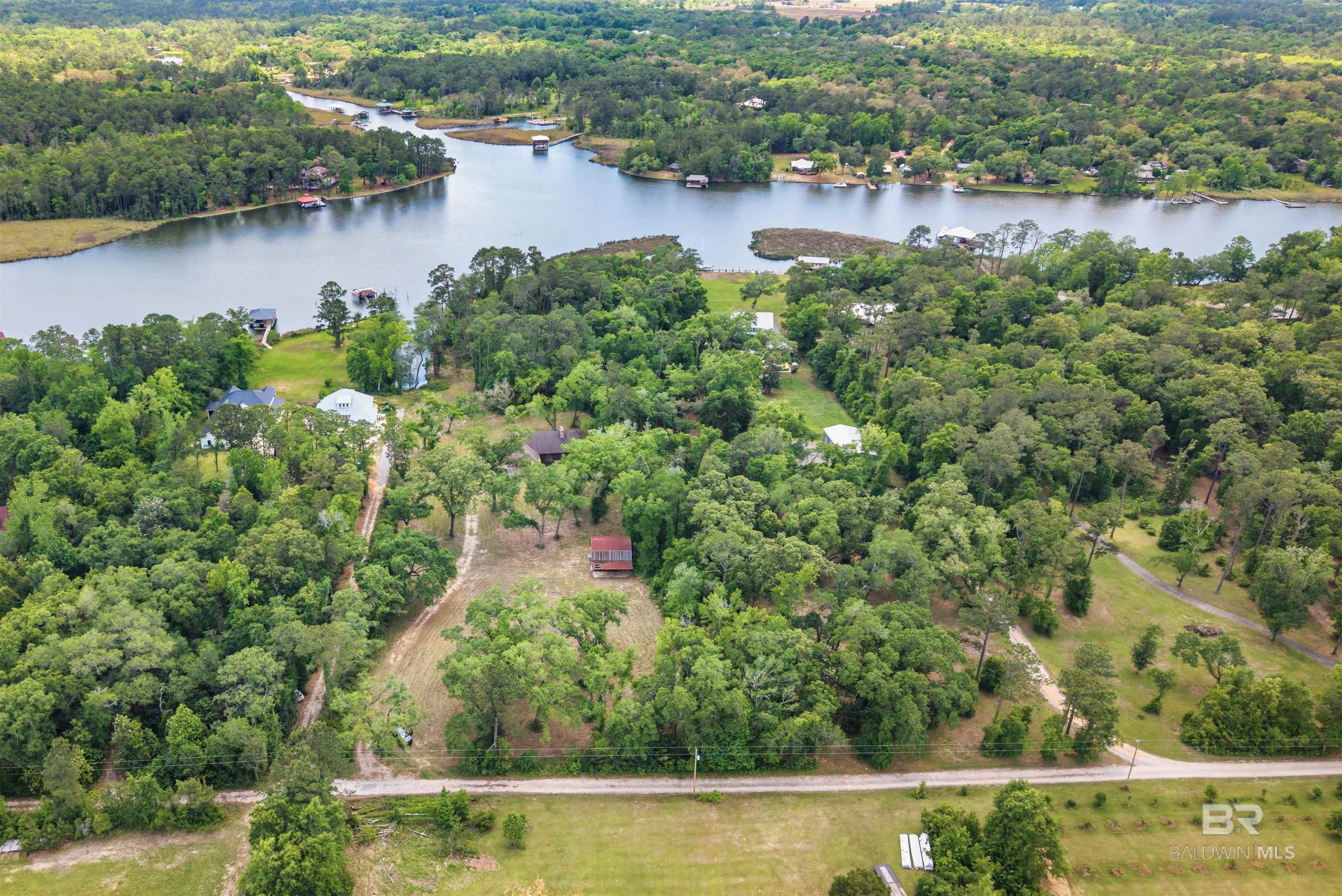 Luxury Homes in Foley