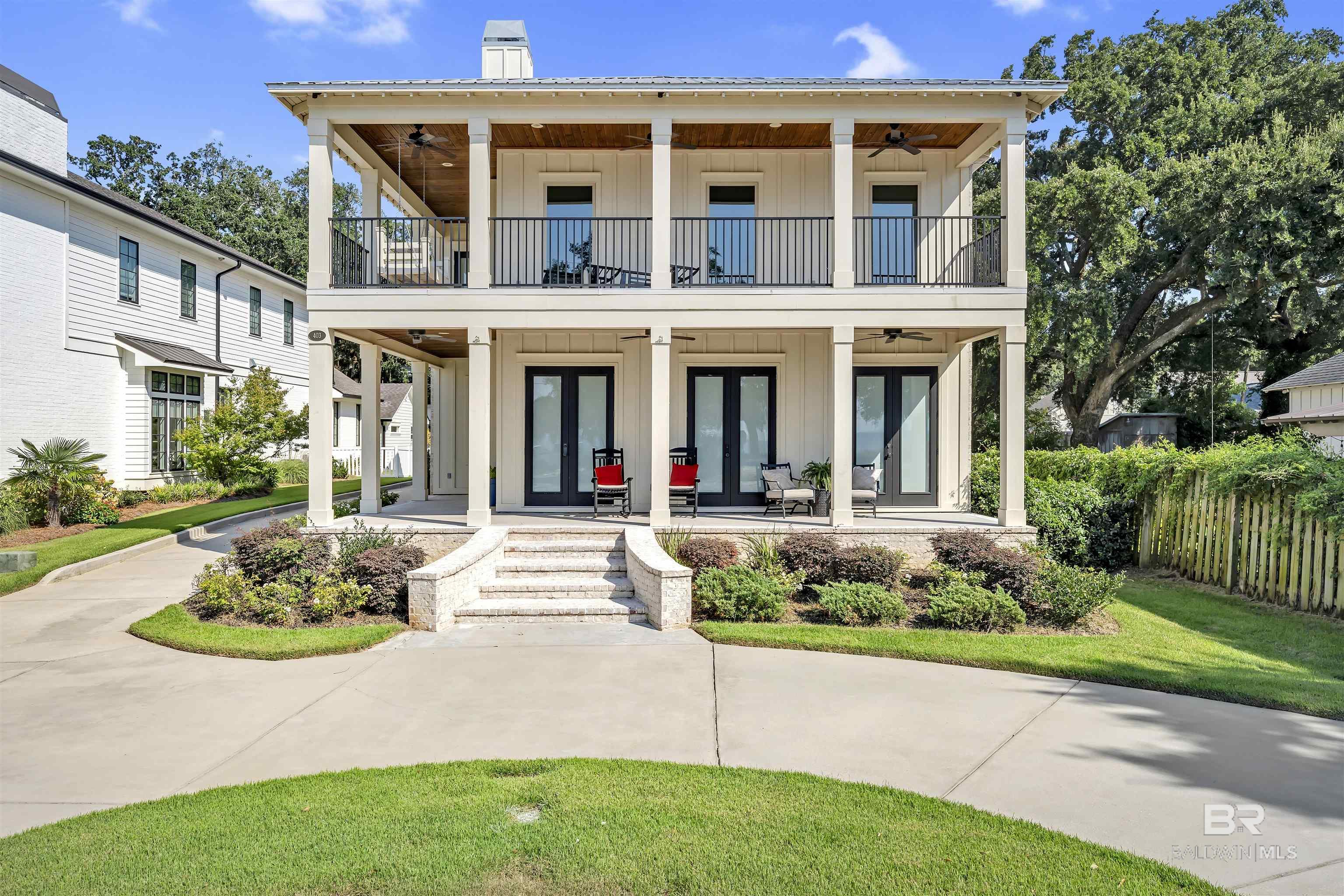 Fairhope Listings