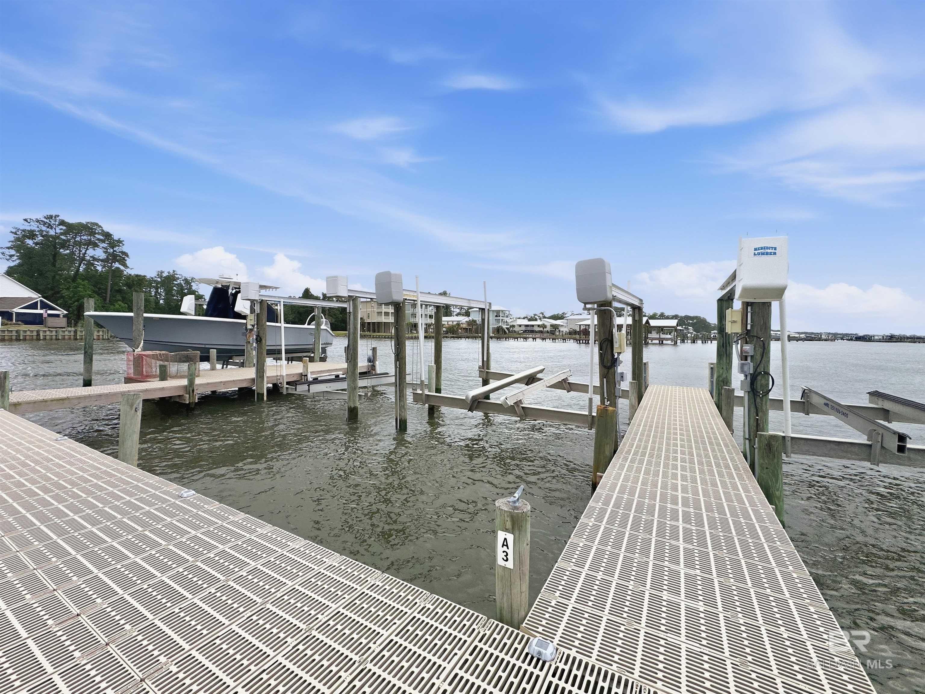 26063 Canal Road UNIT 3-A, Orange Beach, AL, 36561