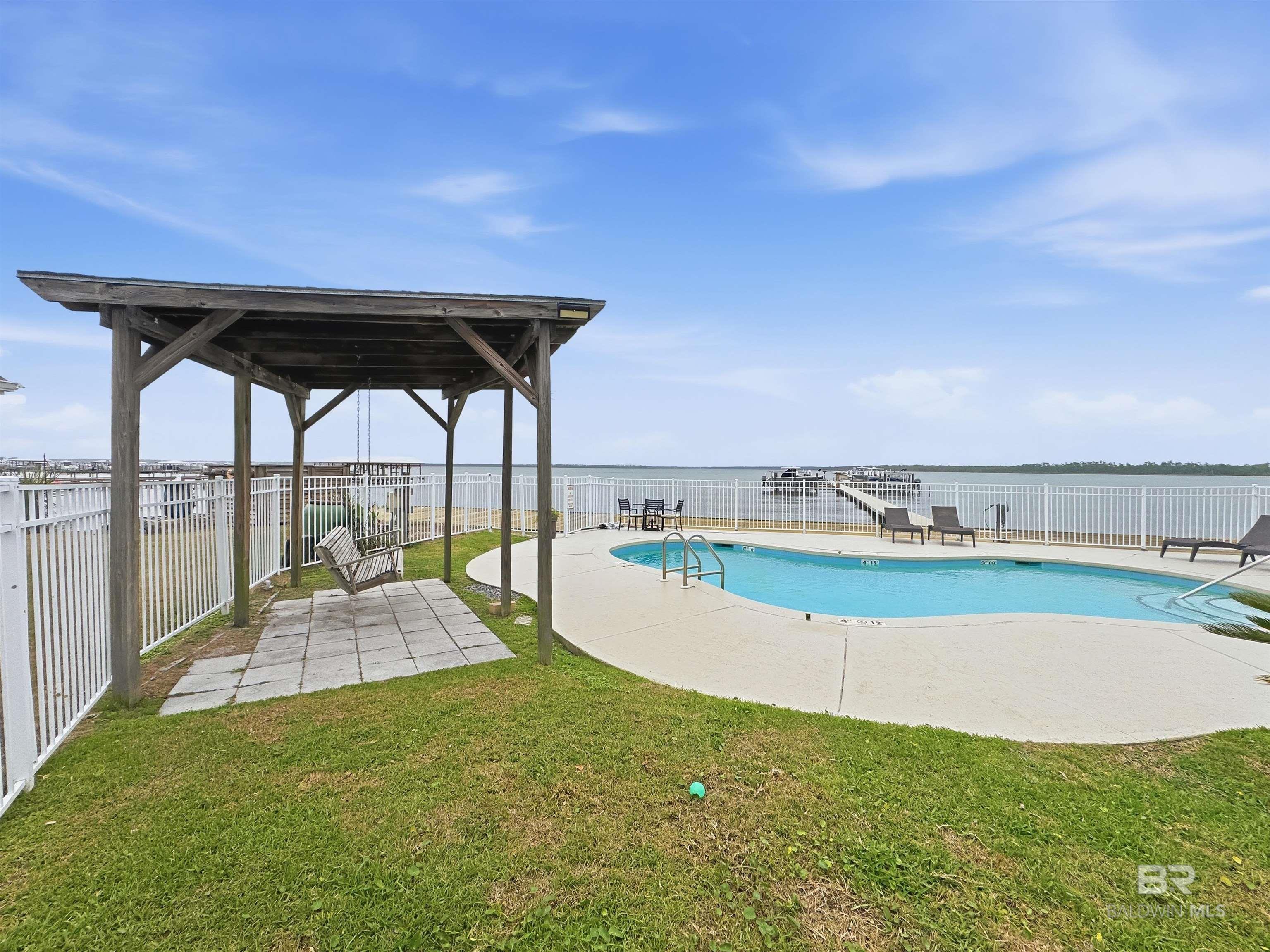26063 Canal Road UNIT 3-A, Orange Beach, AL, 36561