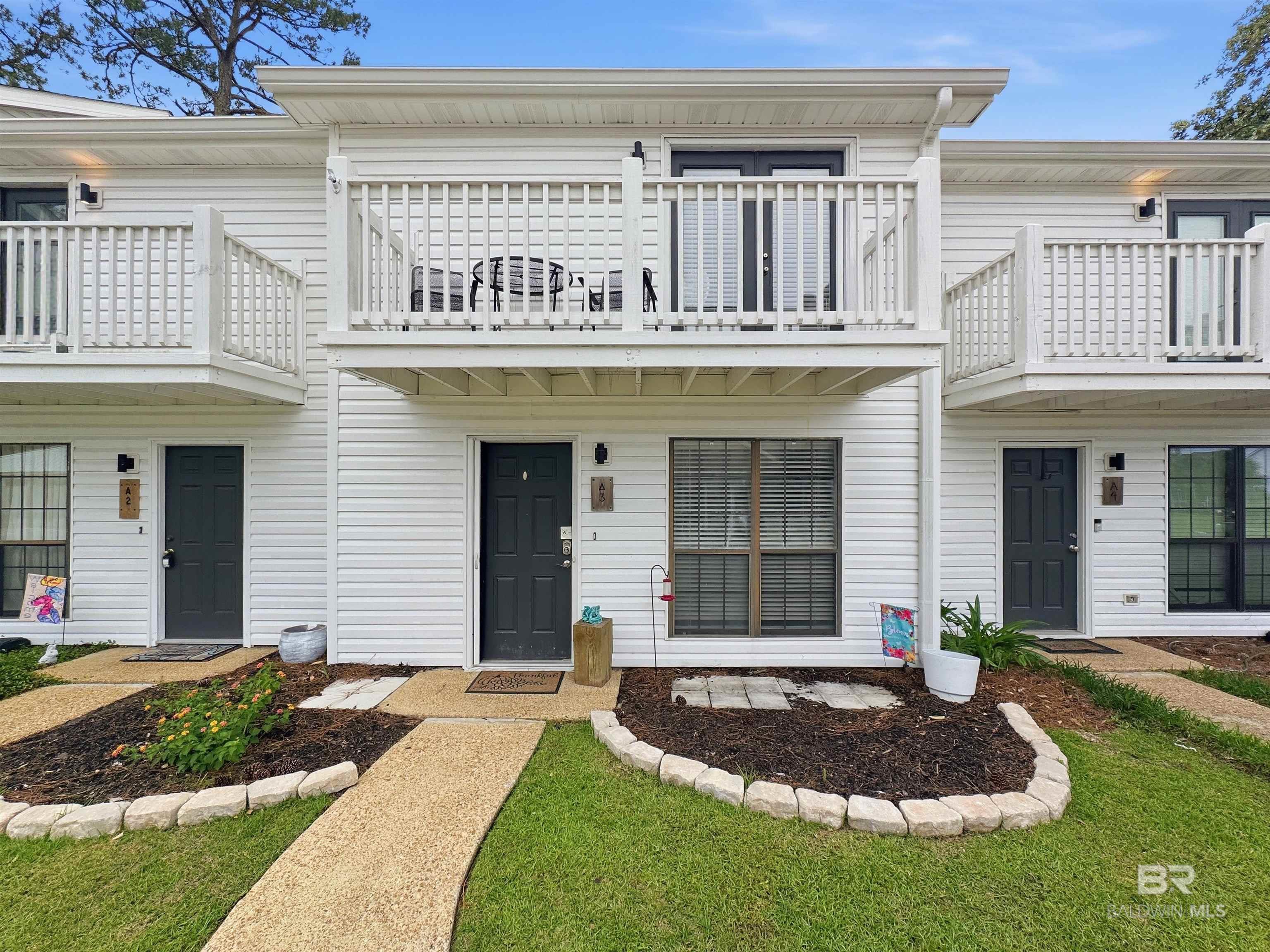 26063 Canal Road UNIT 3-A, Orange Beach, AL, 36561