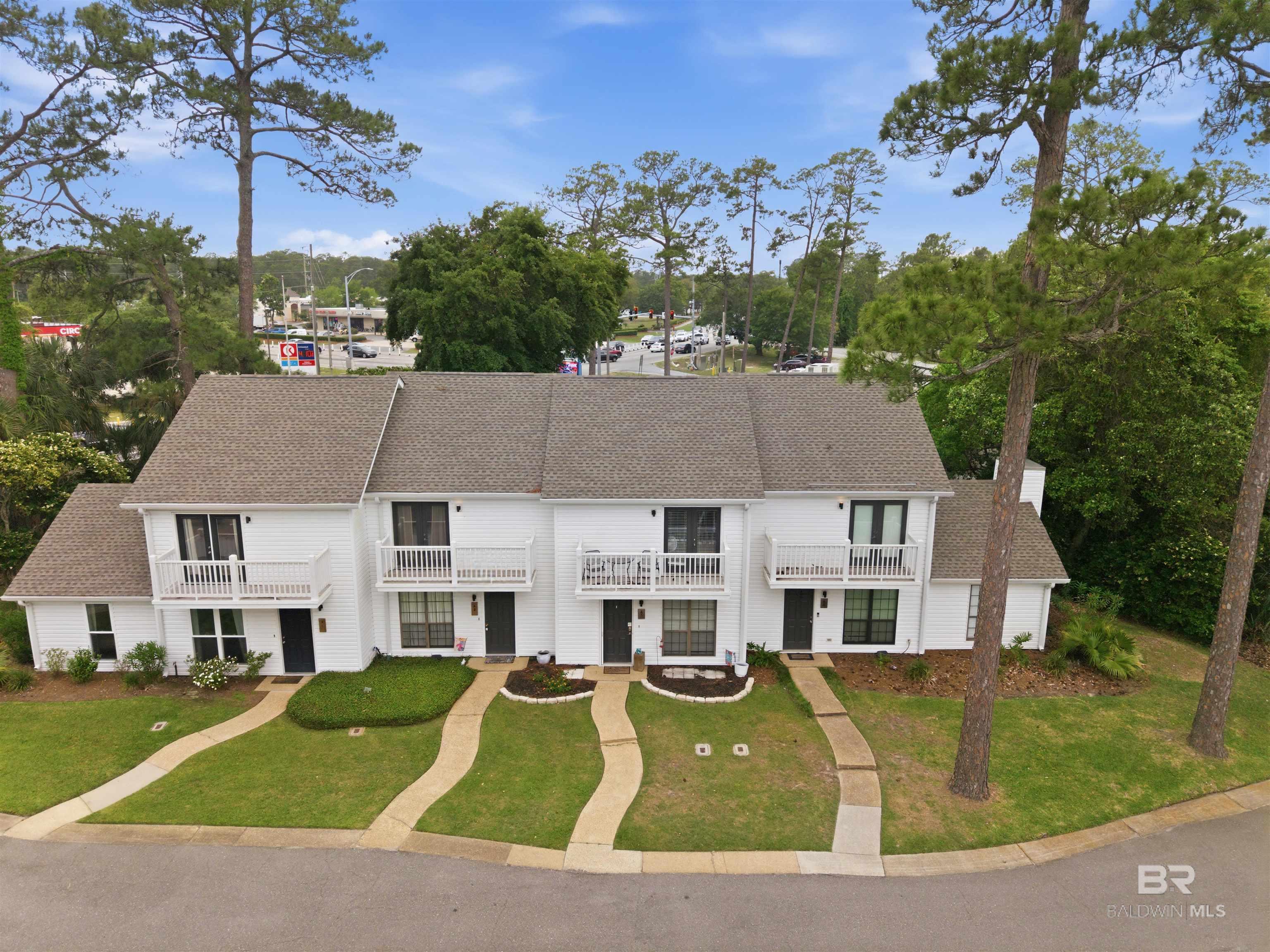 26063 Canal Road UNIT 3-A, Orange Beach, AL, 36561