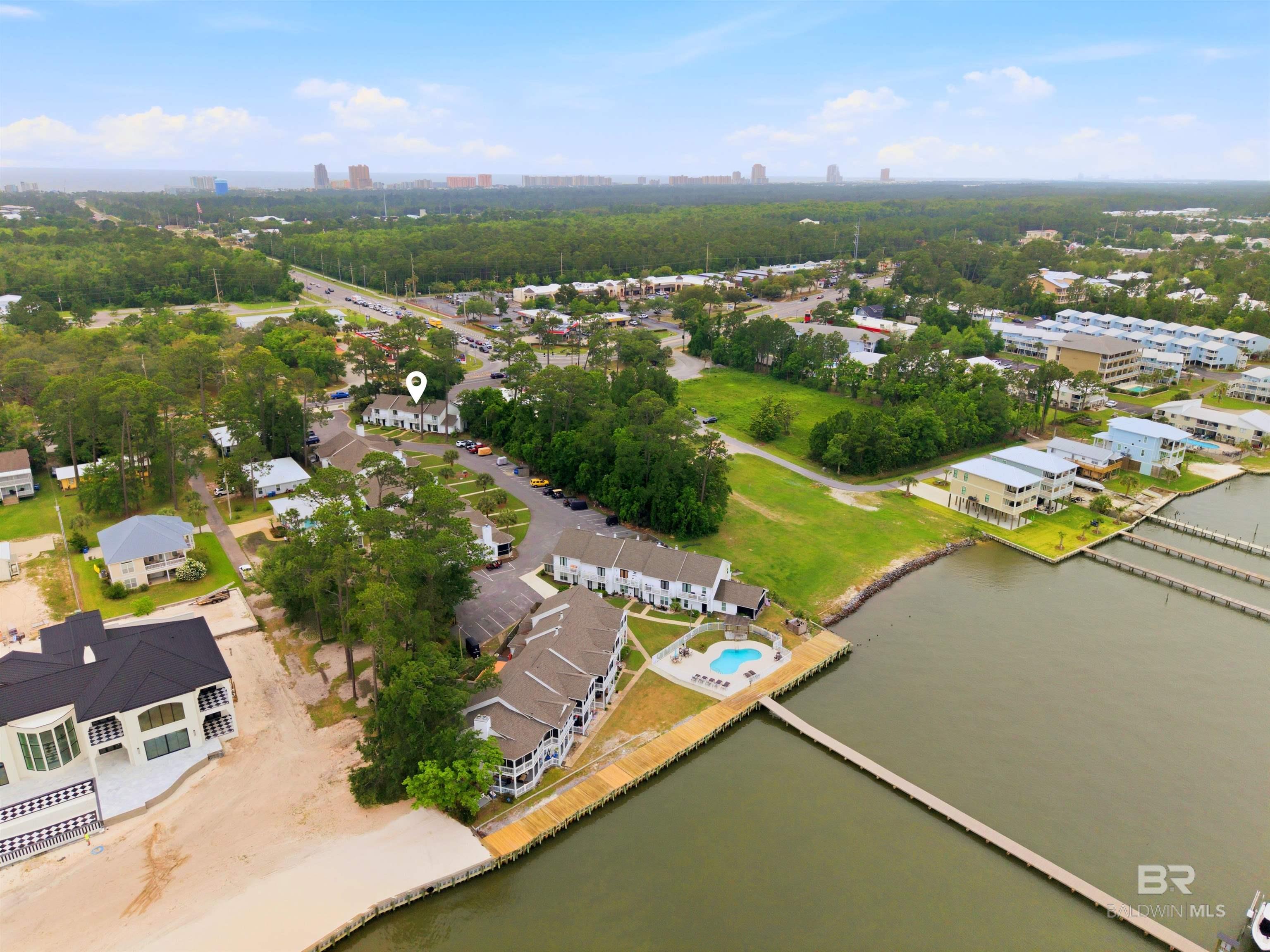 26063 Canal Road UNIT 3-A, Orange Beach, AL, 36561