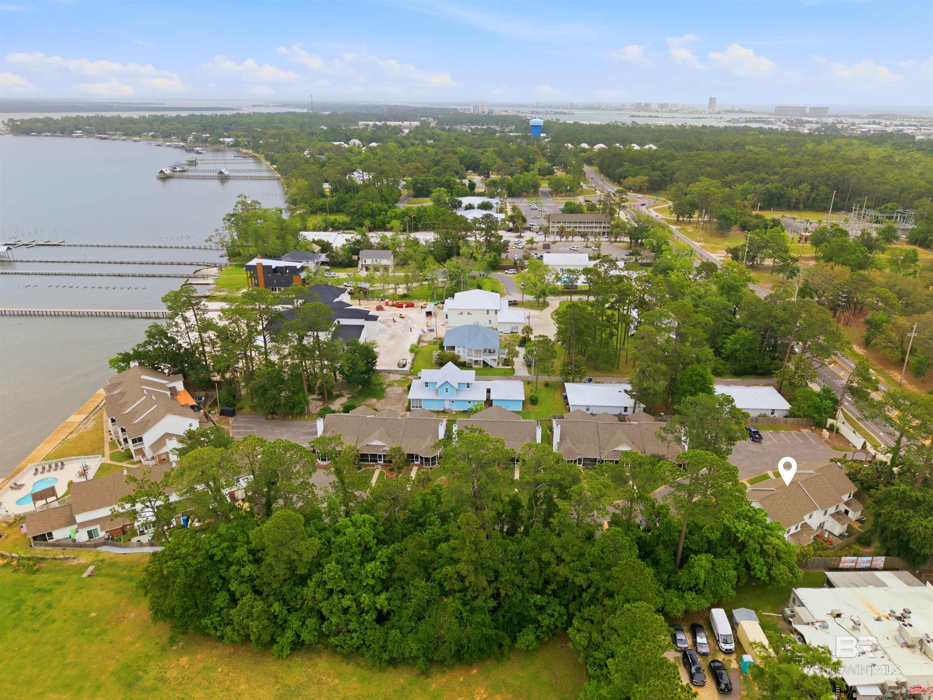 26063 Canal Road UNIT 3-A, Orange Beach, AL, 36561
