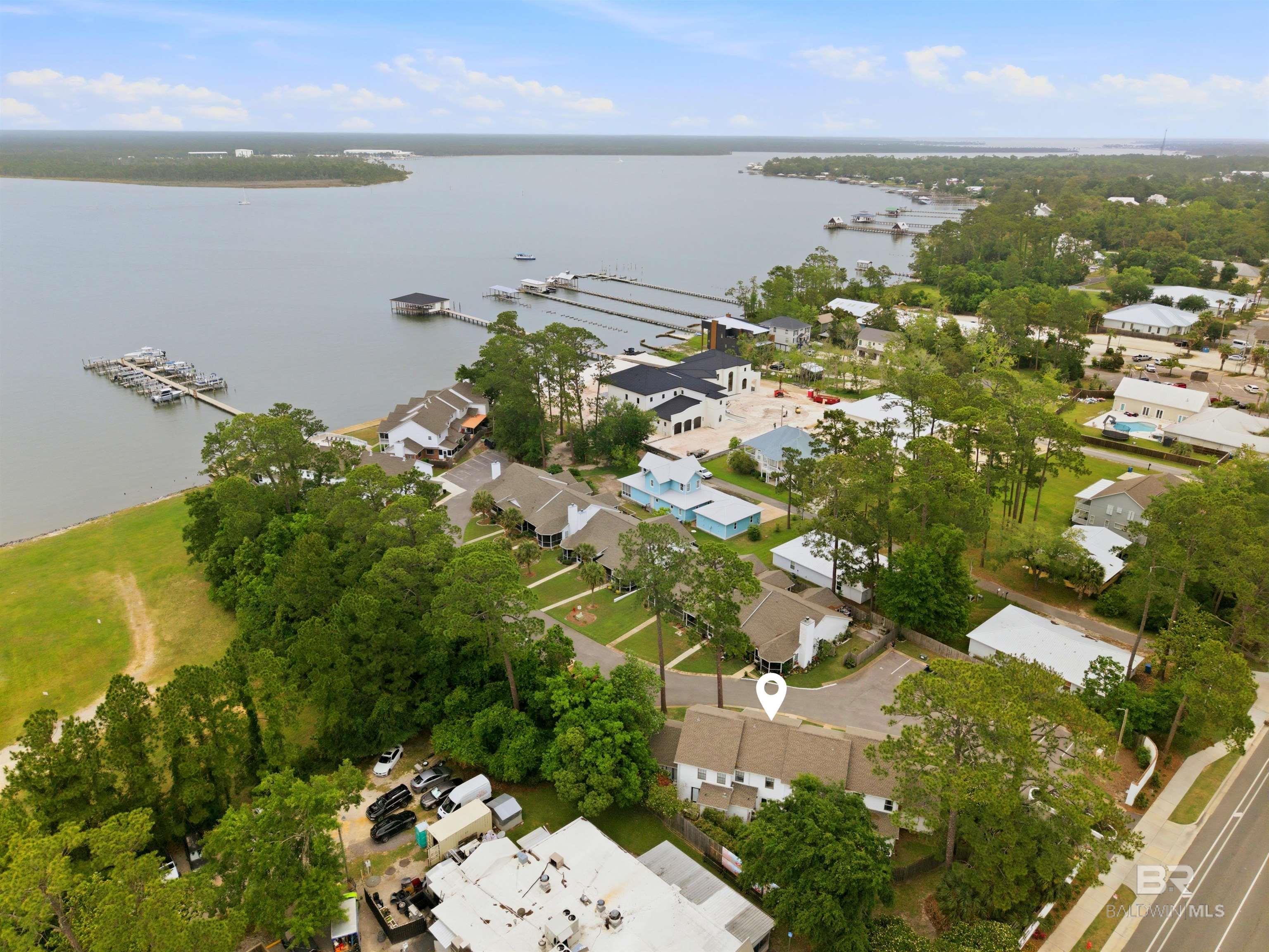 26063 Canal Road UNIT 3-A, Orange Beach, AL, 36561