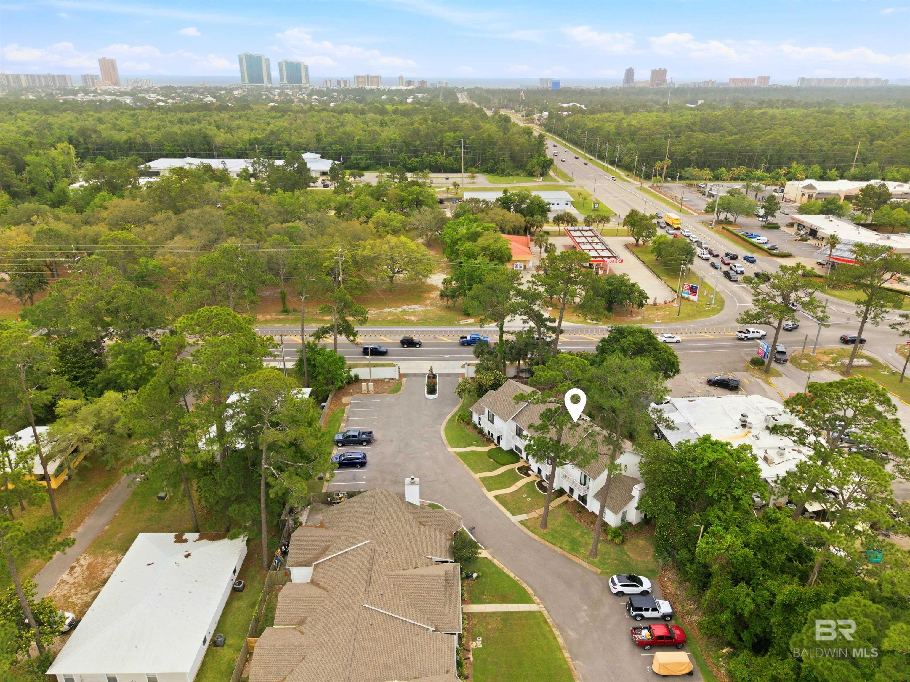 26063 Canal Road UNIT 3-A, Orange Beach, AL, 36561