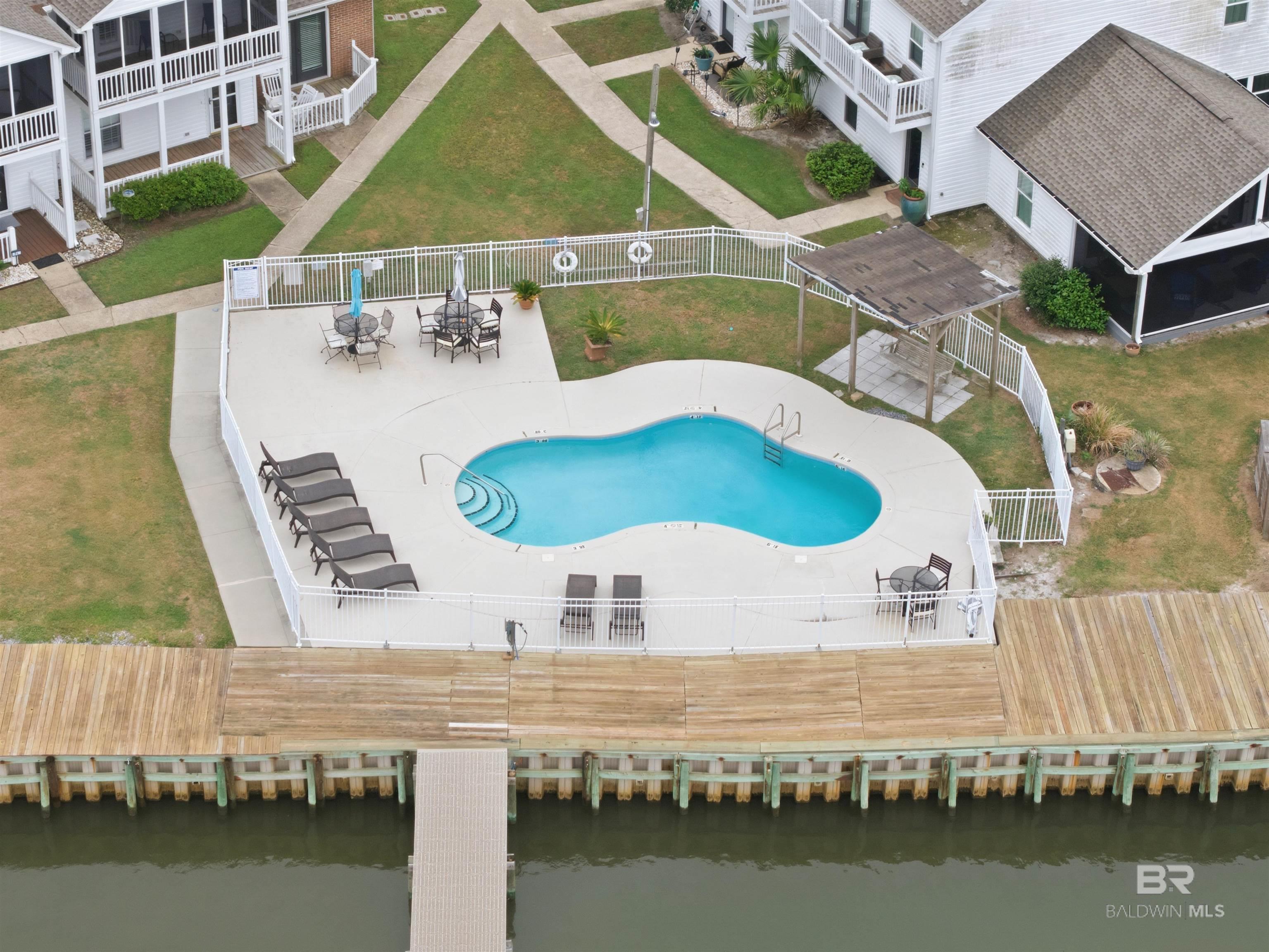 26063 Canal Road UNIT 3-A, Orange Beach, AL, 36561