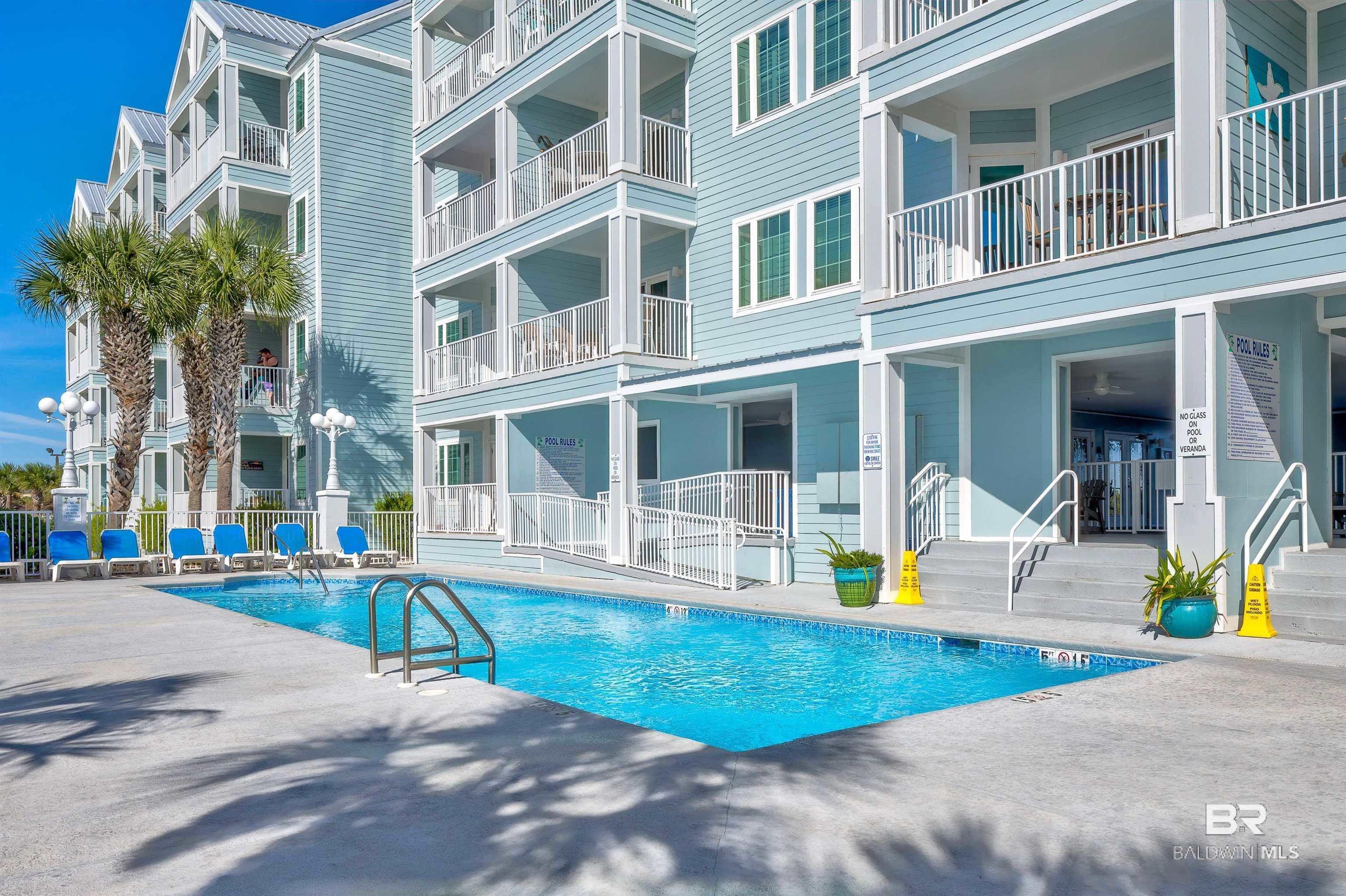 25805 Perdido Beach Boulevard UNIT 301, Orange Beach, AL, 36561