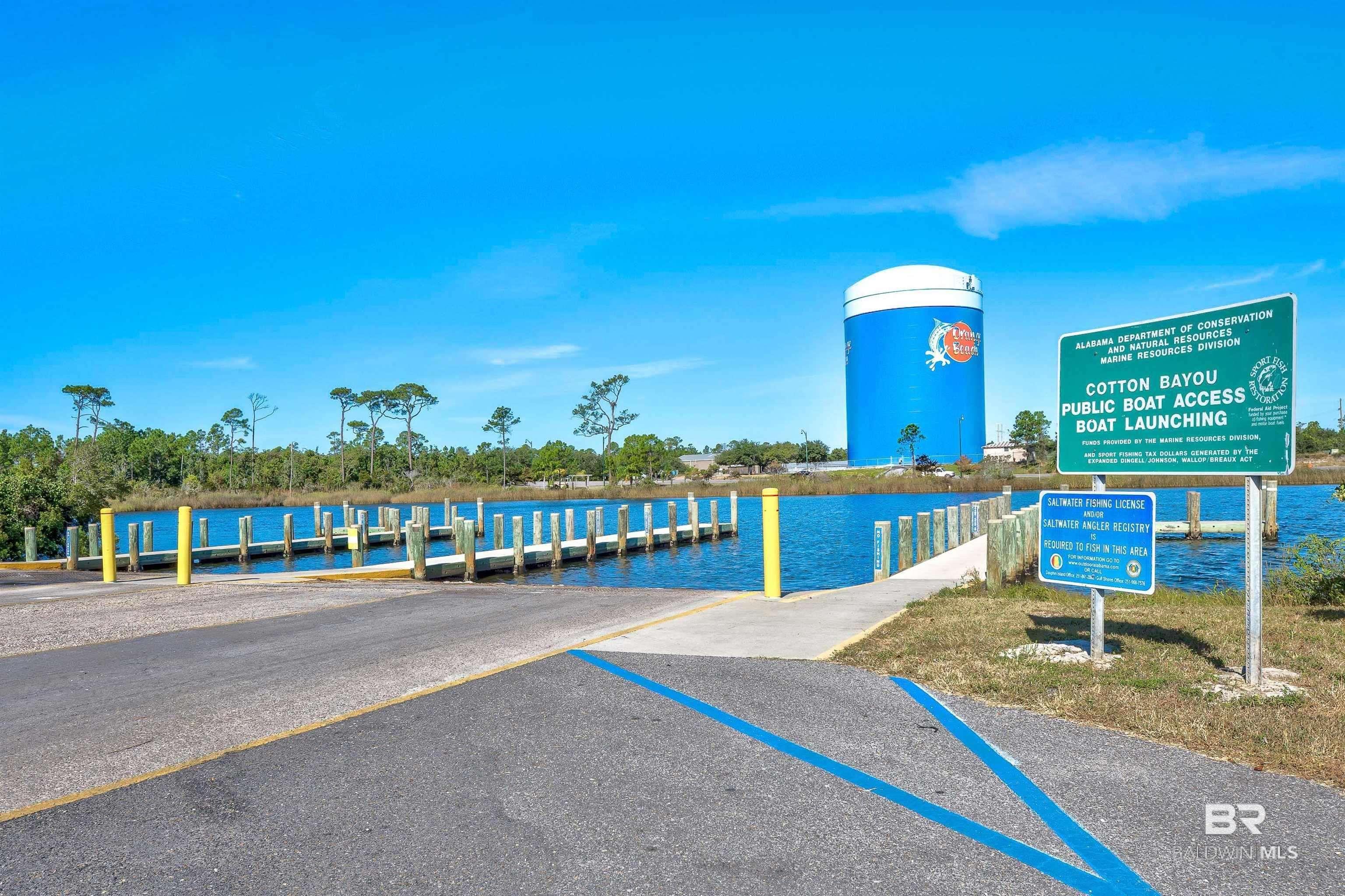 25805 Perdido Beach Boulevard UNIT 301, Orange Beach, AL, 36561