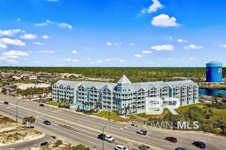 25805 Perdido Beach Boulevard UNIT 301, Orange Beach, AL, 36561