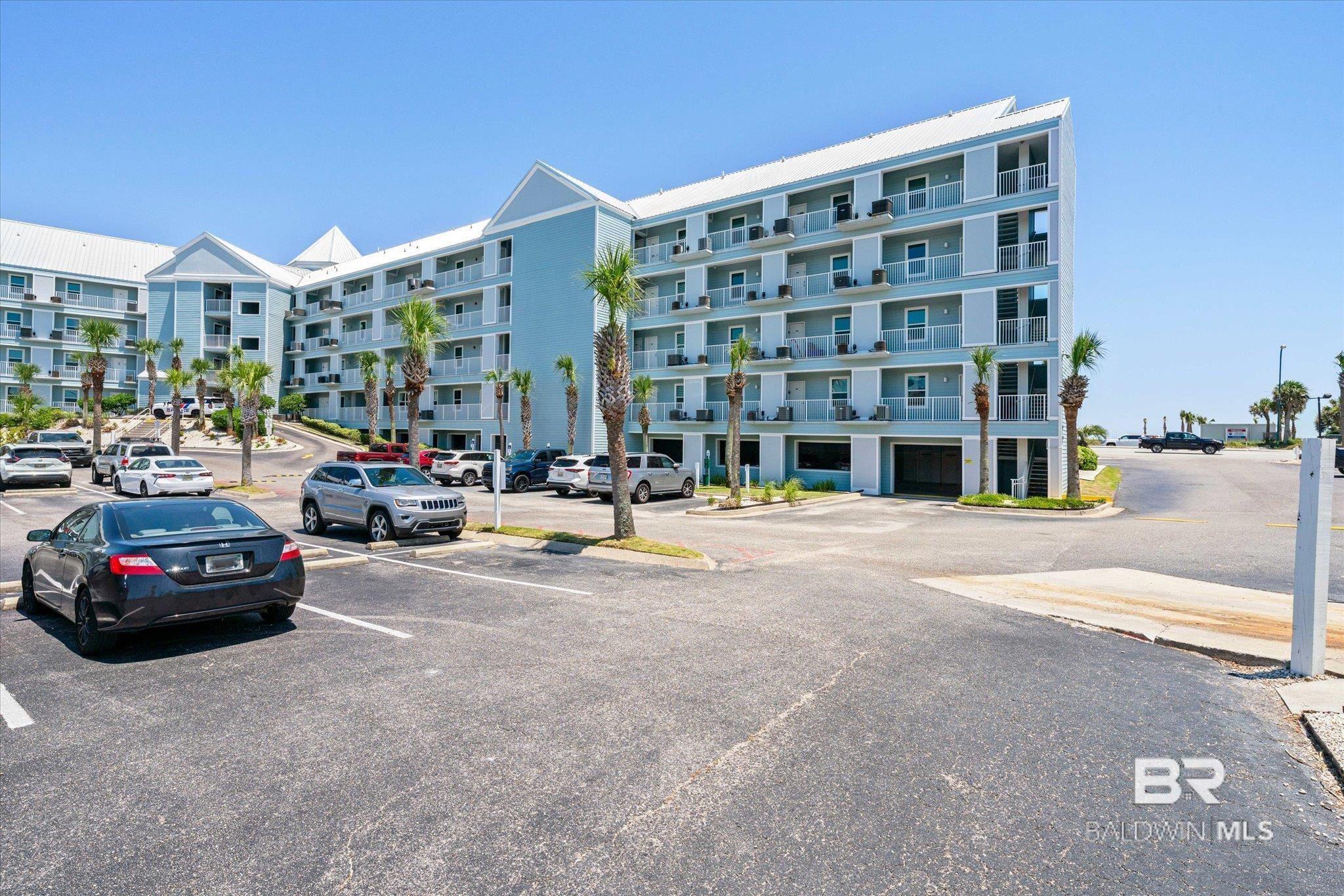 25805 Perdido Beach Boulevard UNIT 301, Orange Beach, AL, 36561