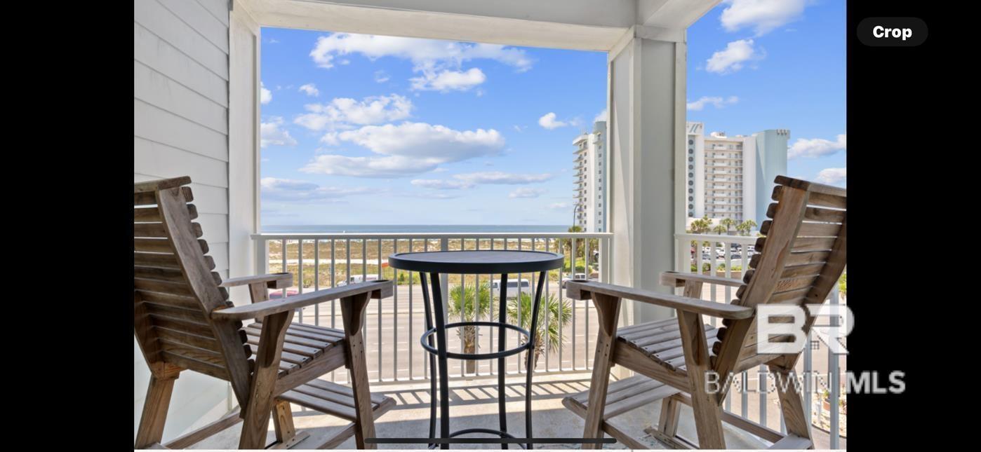 25805 Perdido Beach Boulevard UNIT 301, Orange Beach, AL, 36561