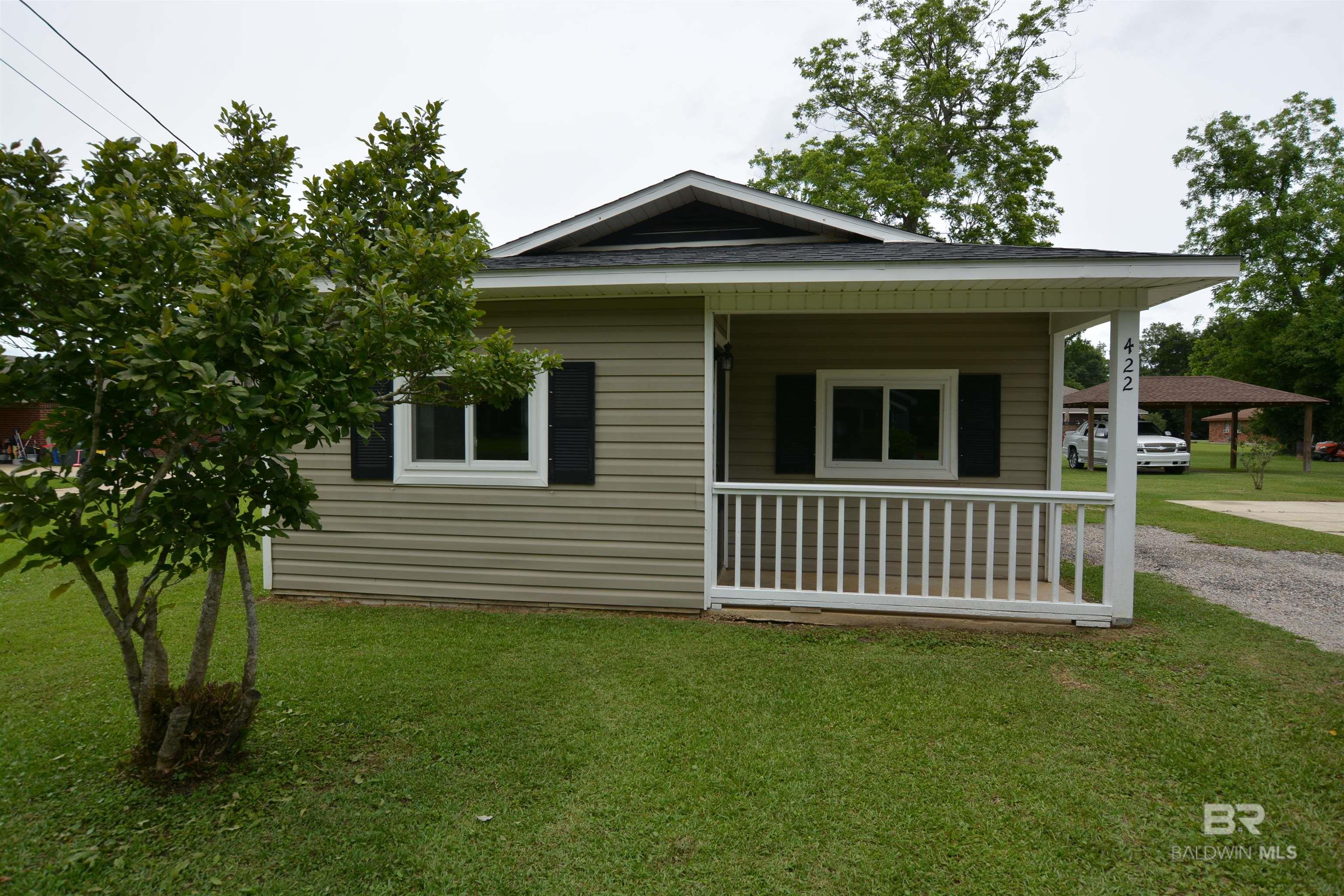 422 W 4th Avenue