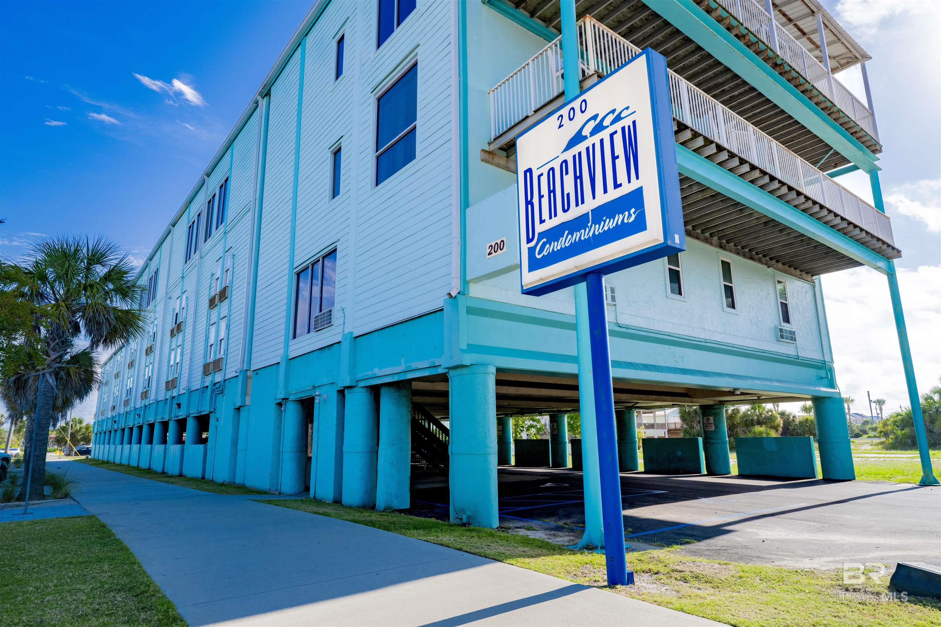 Gulf Shores Condos from $100,000 to $200,000
