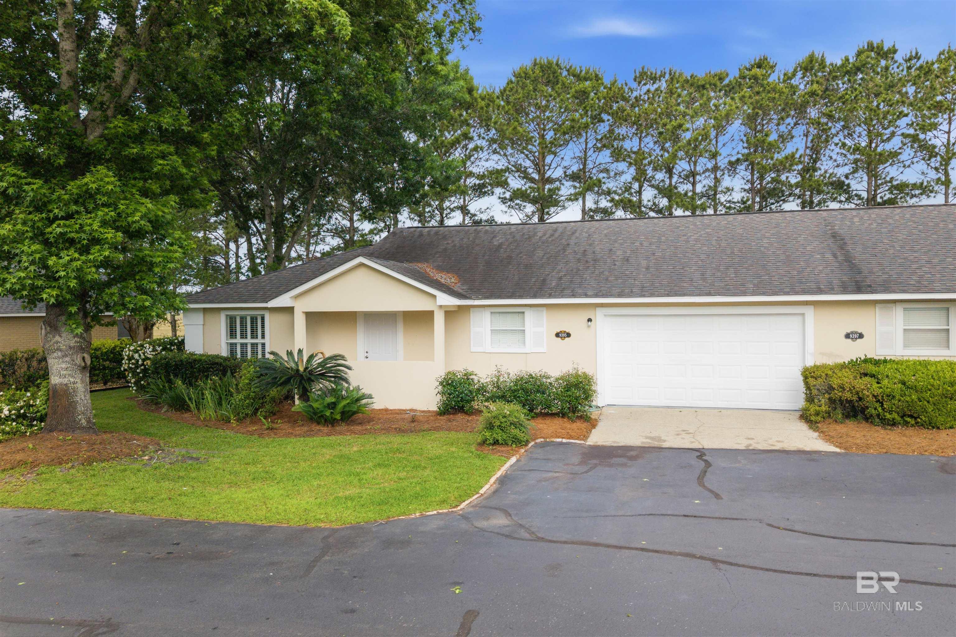 9395 Villas Drive UNIT 9395, Foley, AL, 36535