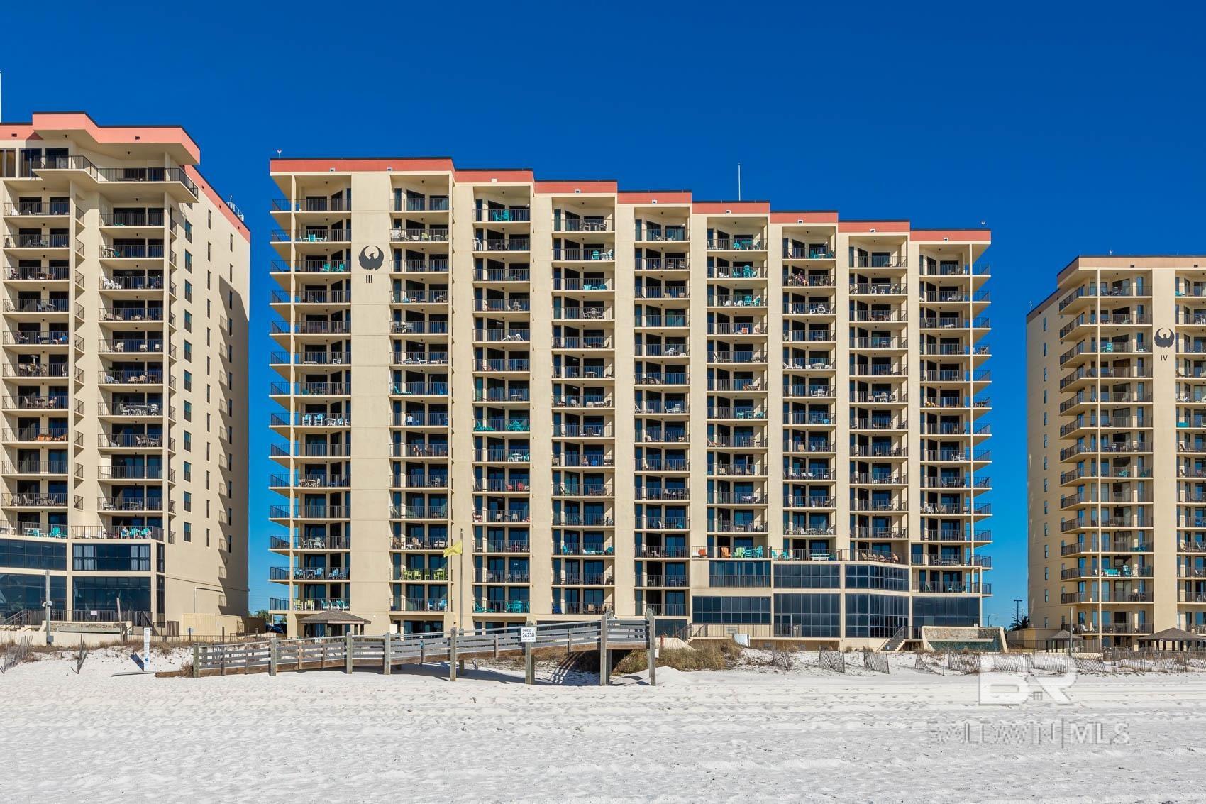 Orange Beach Real Estate