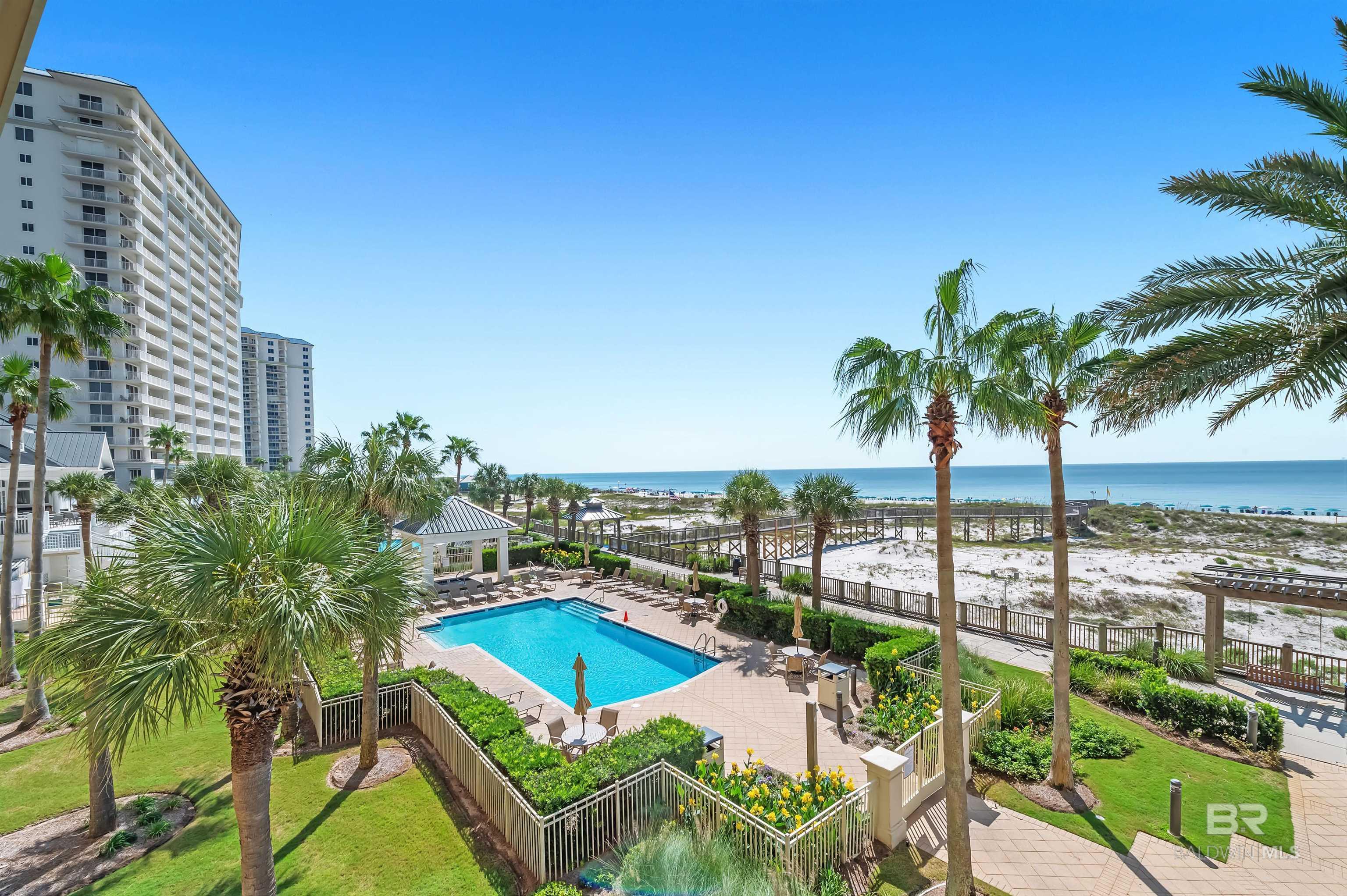 527 Beach Club Trail UNIT C209, Gulf Shores, AL, 36542