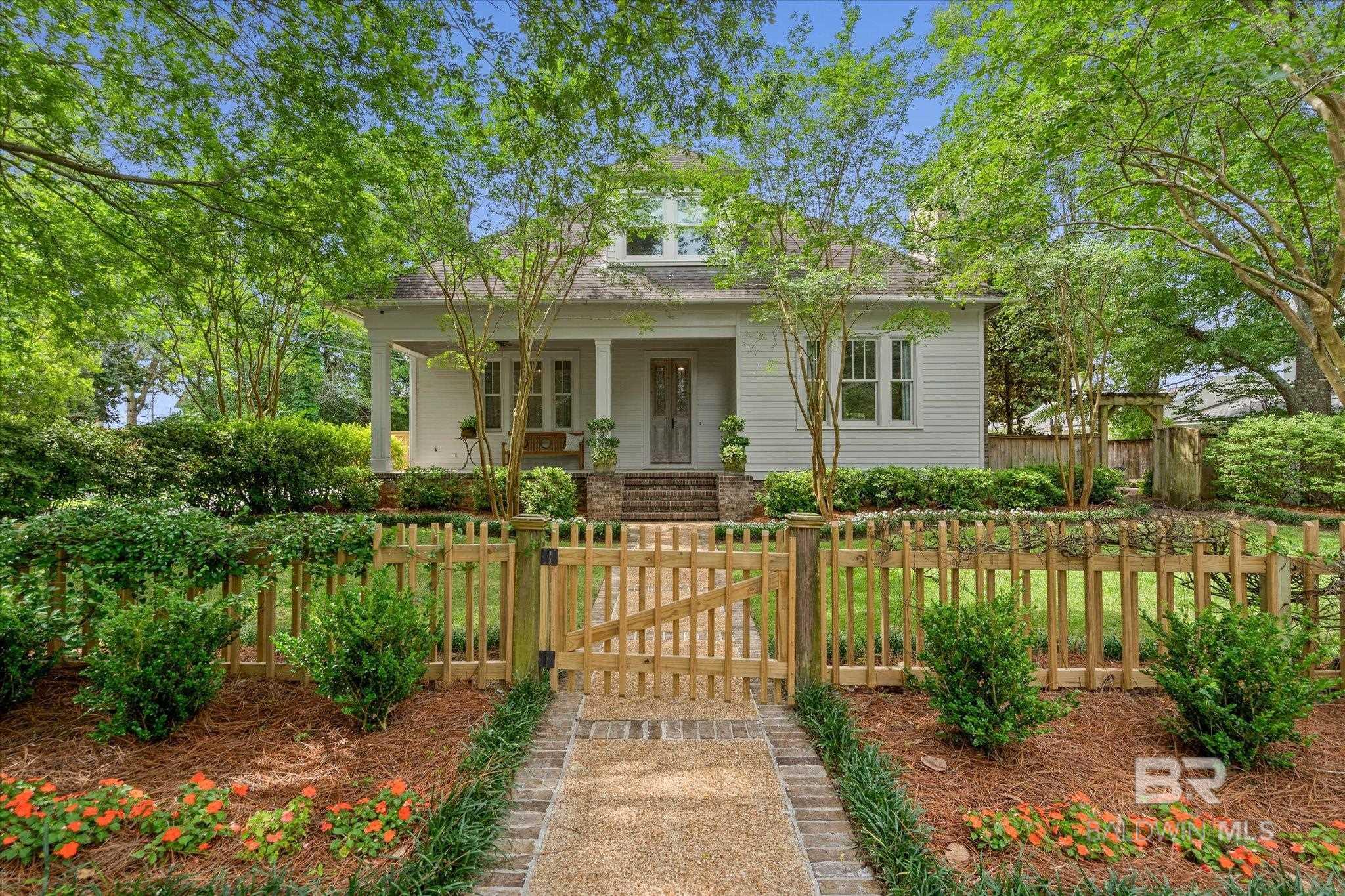 3813 Austill Lane