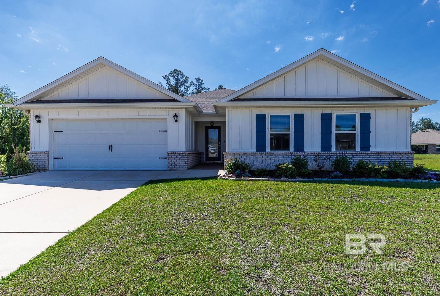 Homes for Sale in Stonebridge - Spanish Fort AL