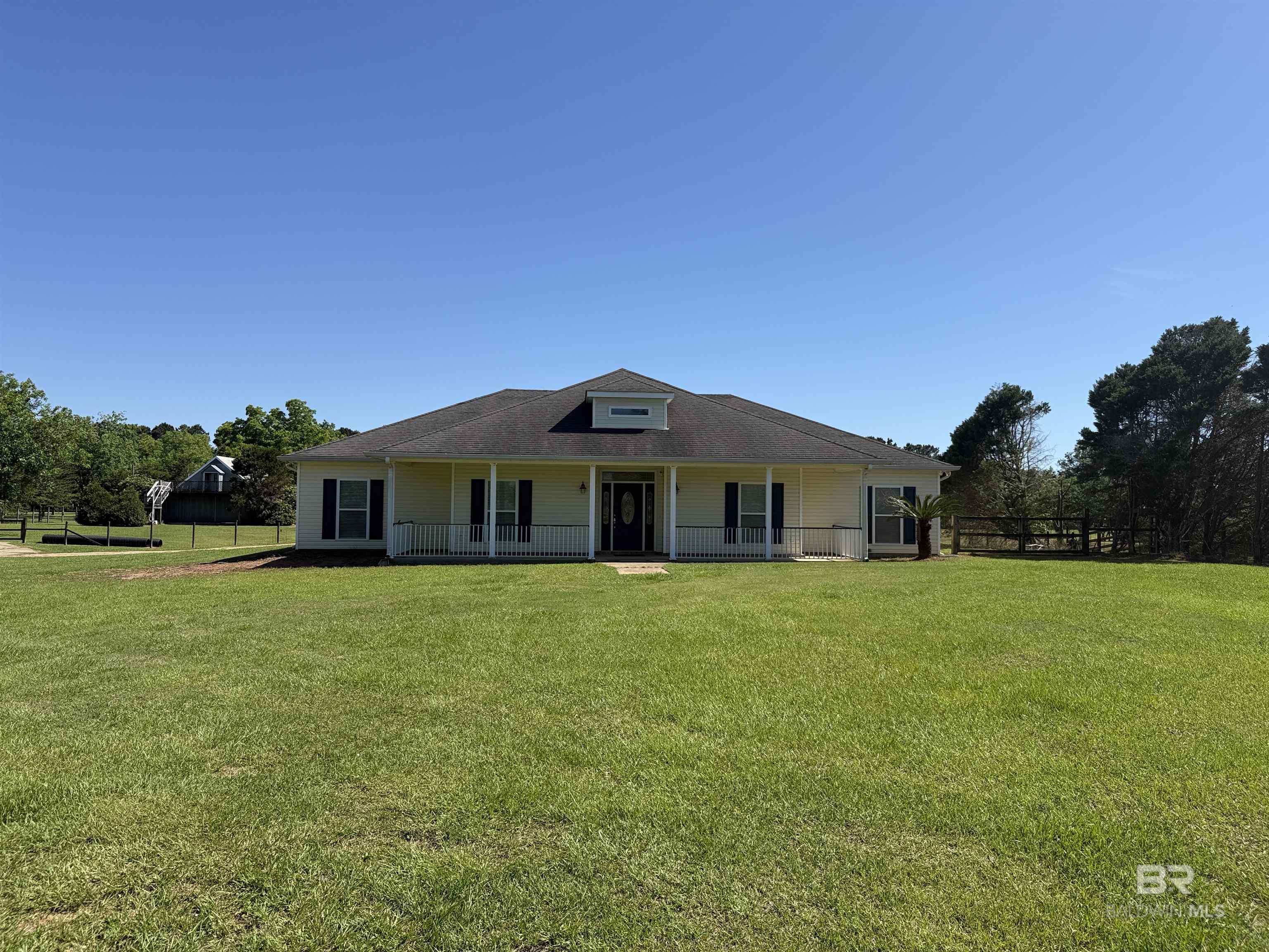 9090 Pleasant Road