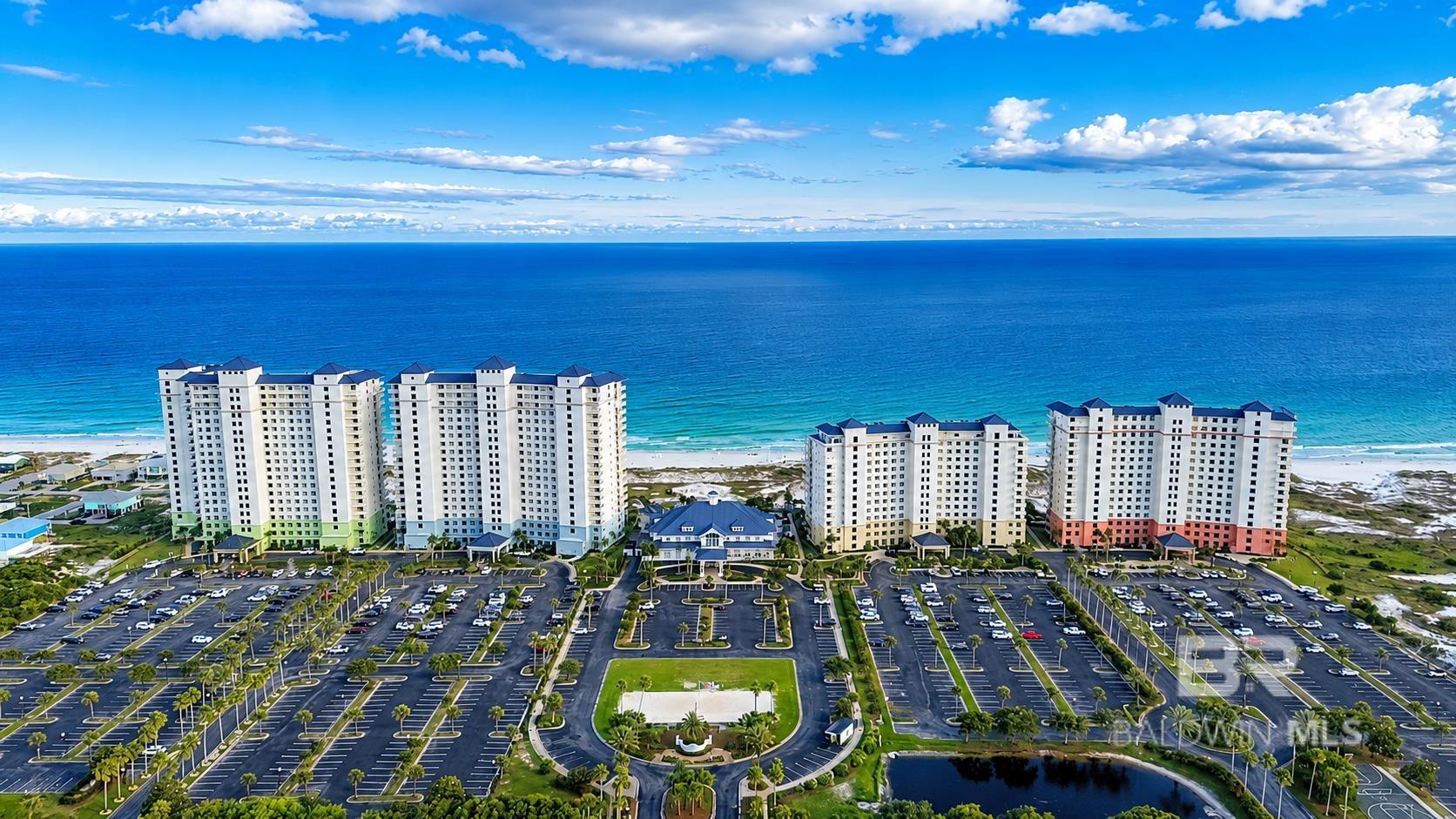 Condos for Sale in The Beach Club - Gulf Shores AL