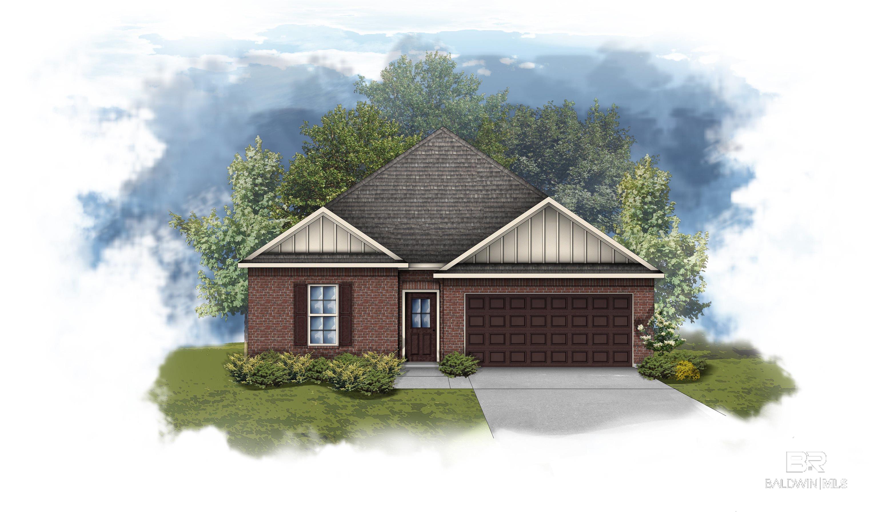 13320 Canebrake Circle