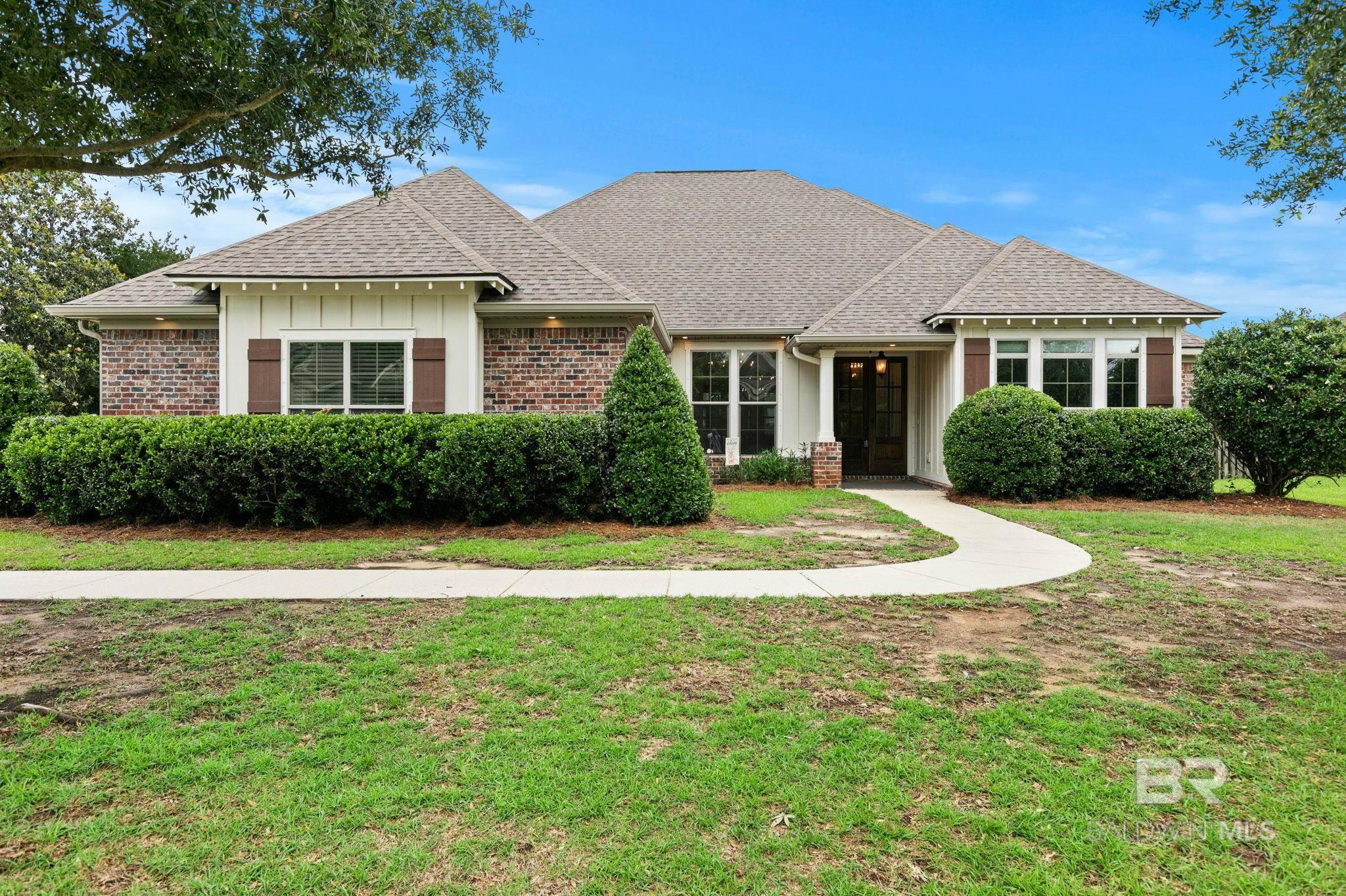 Homes for Sale in Daphne AL