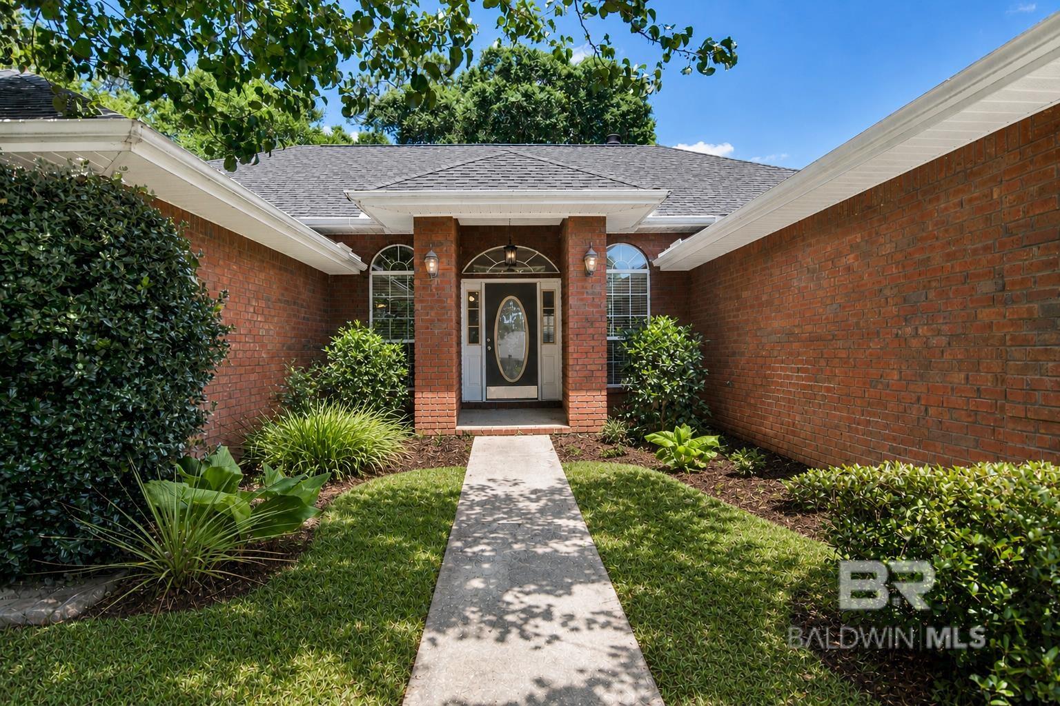 28334 Bay Branch Drive