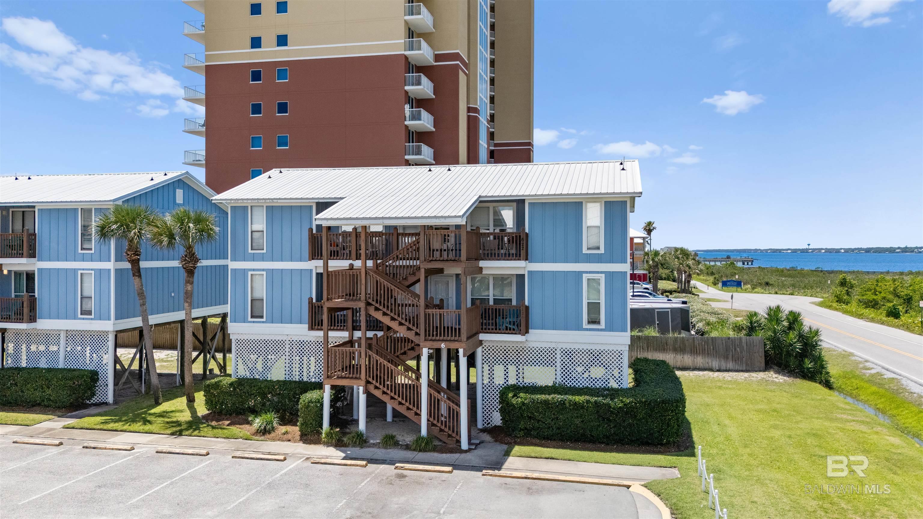 1500 WEST BEACH Boulevard #622