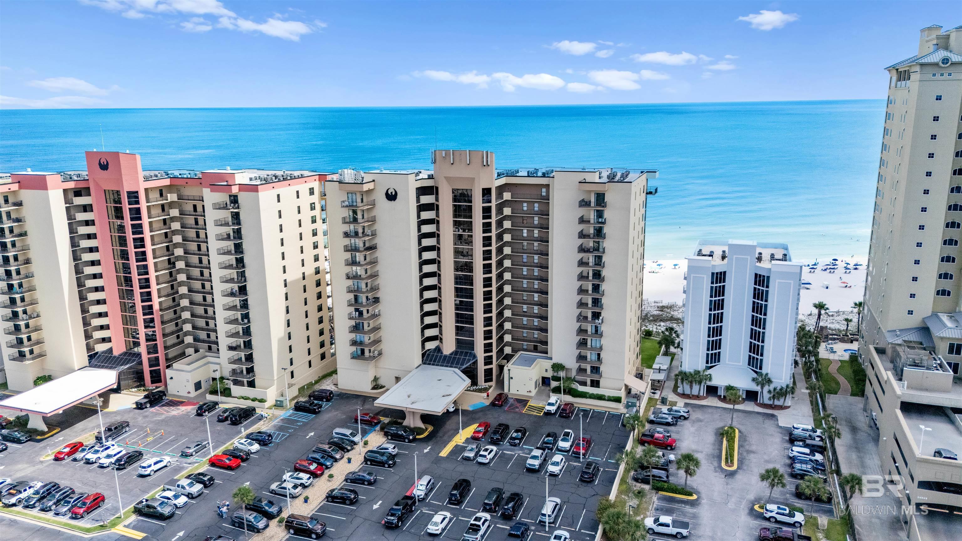 24132 Perdido Beach Boulevard #1123