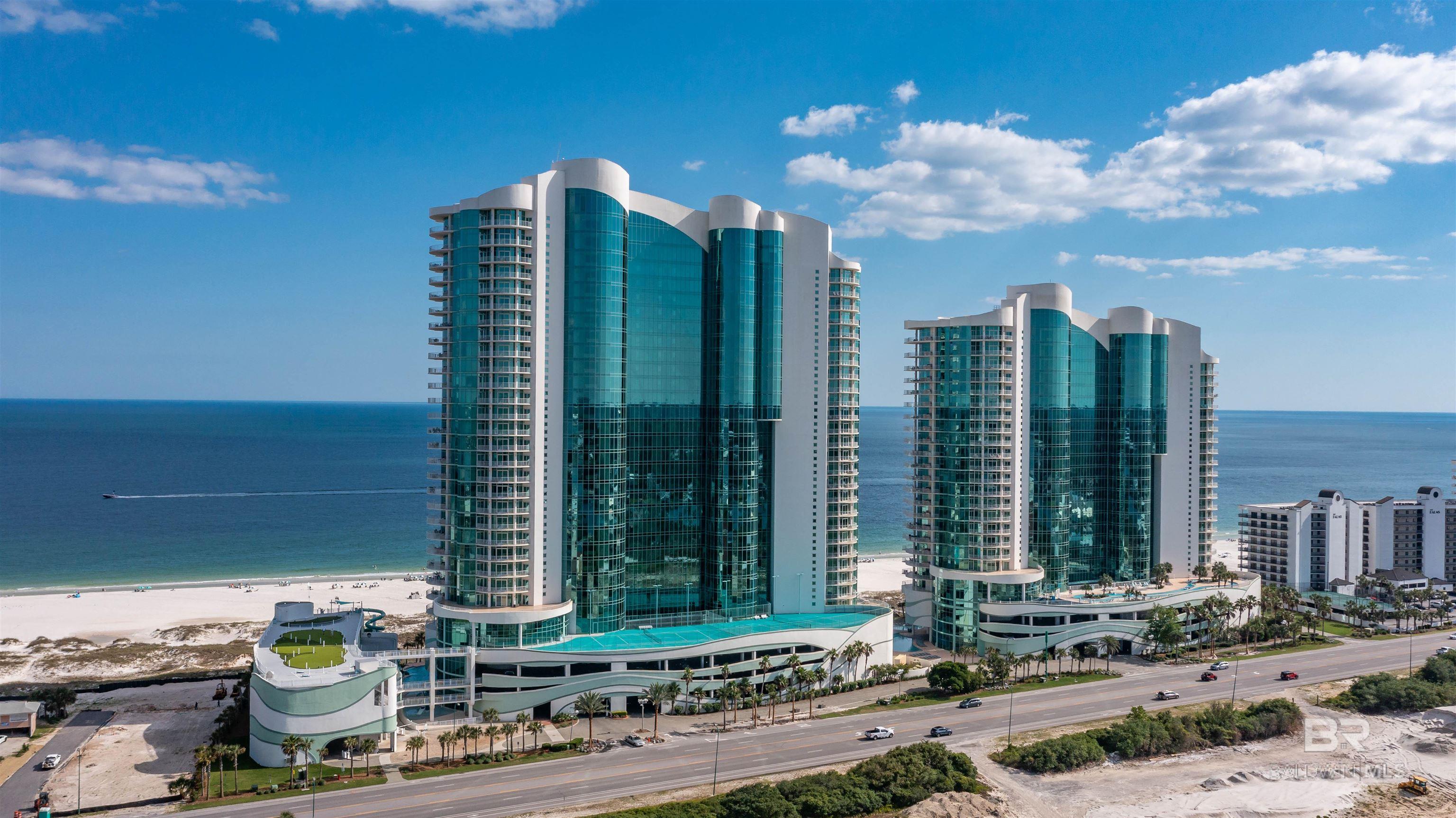26350 Perdido Beach Boulevard #1707C