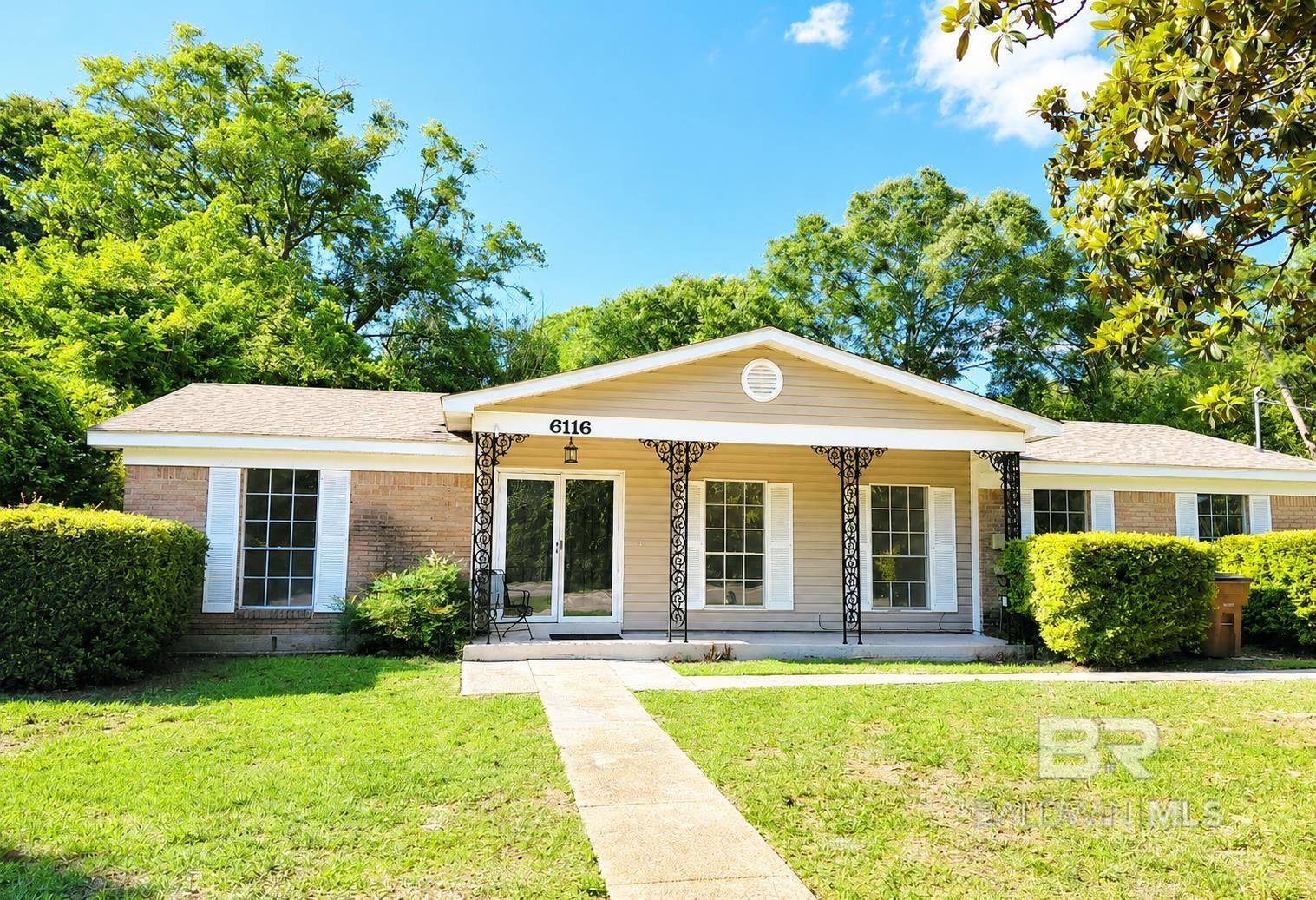 6116 Zeigler Boulevard