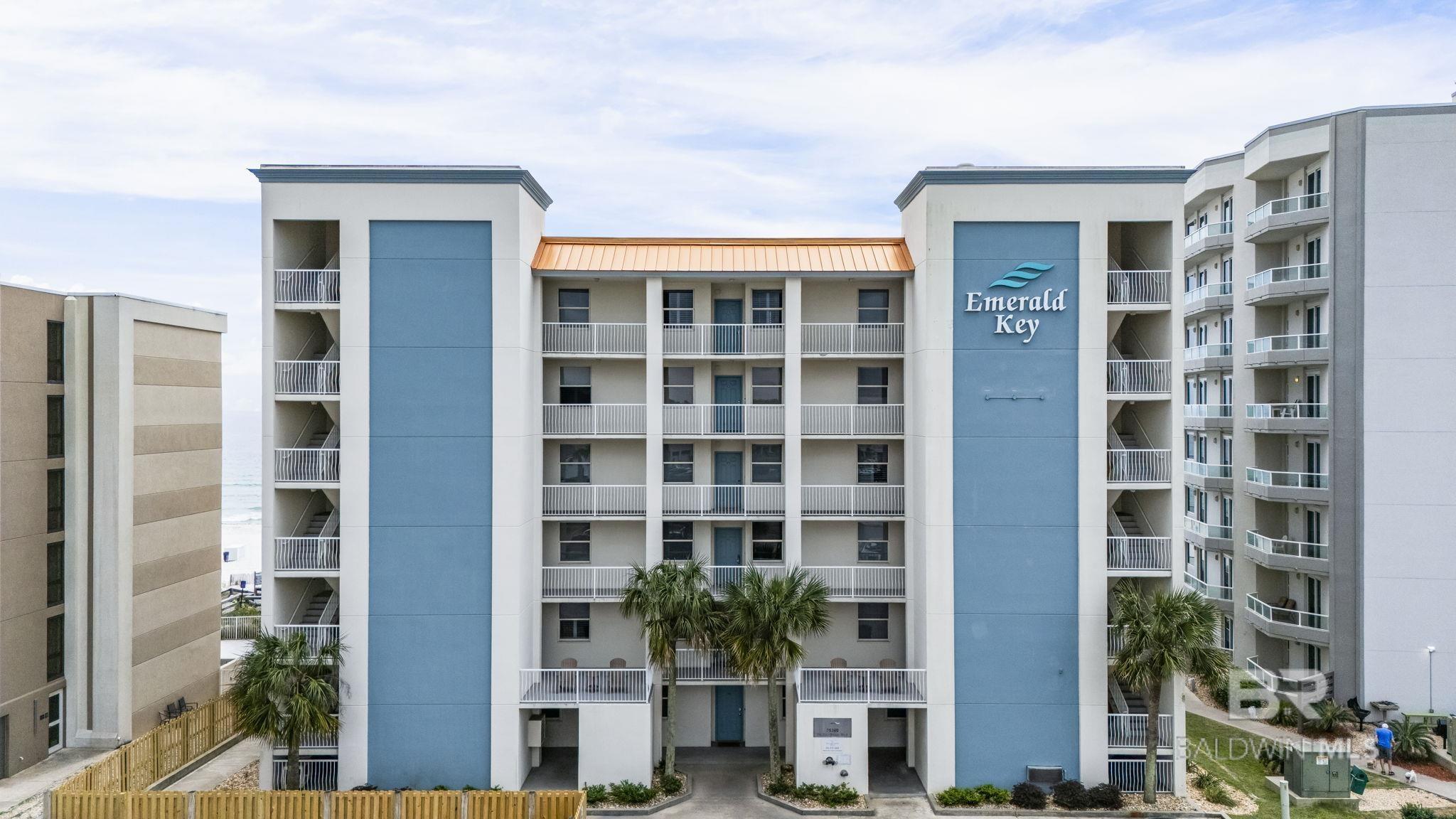 25360 Perdido Beach Boulevard #502