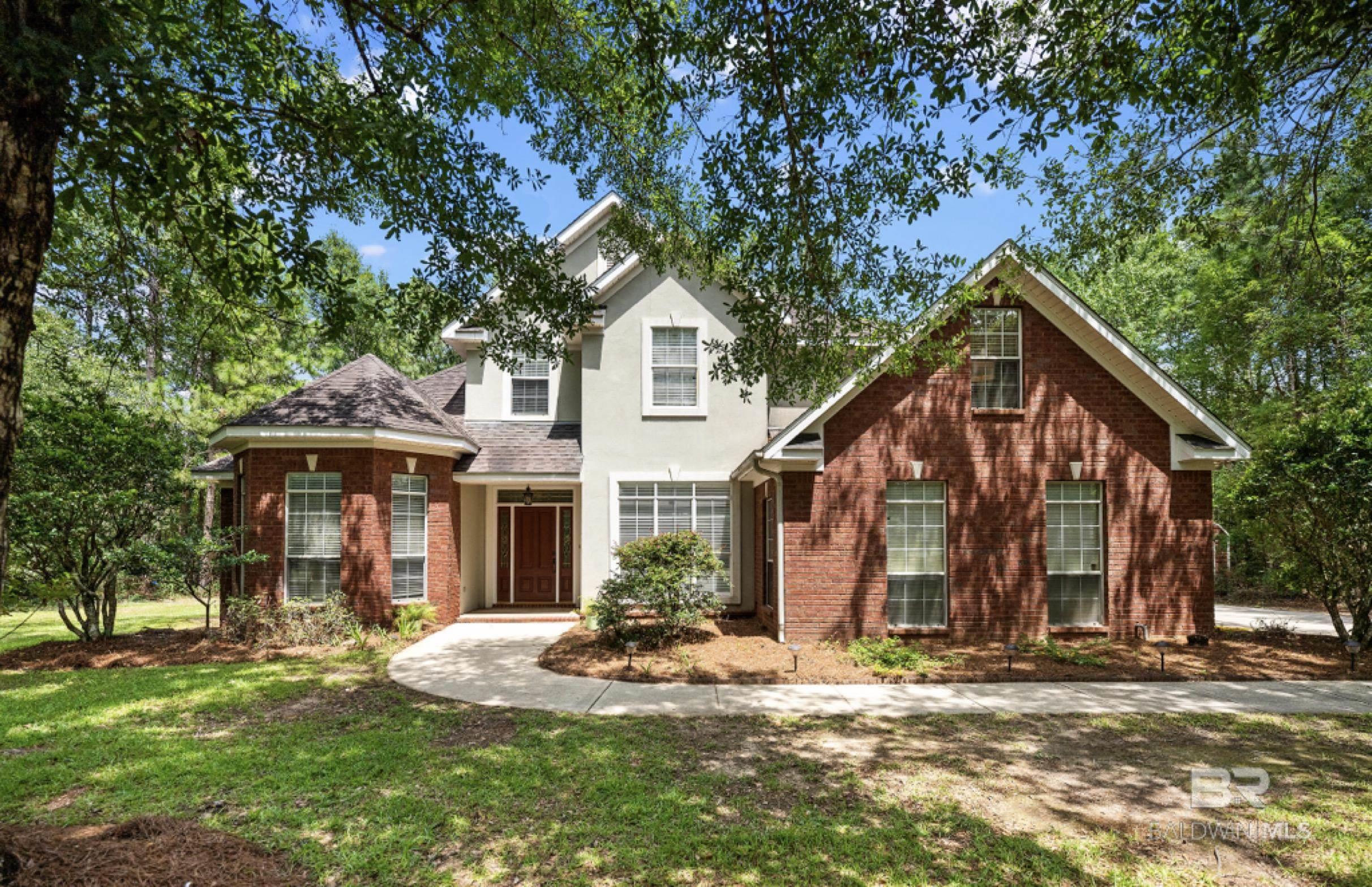 14750 Timber Ridge Drive