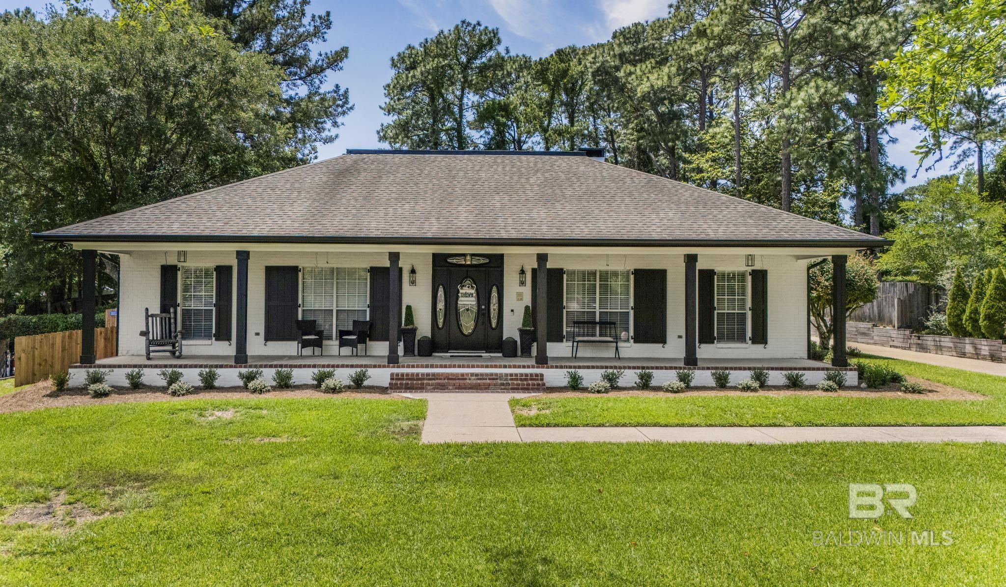 83 Caisson Trace