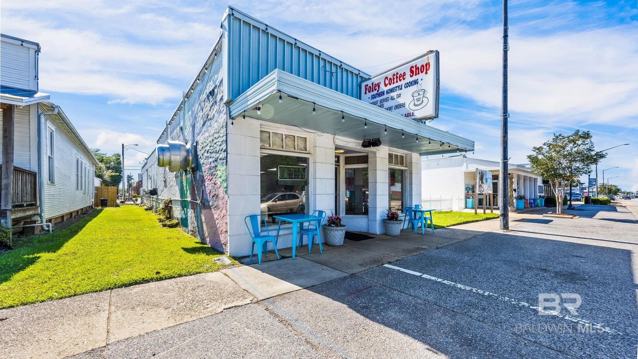 foley AL Real Estate