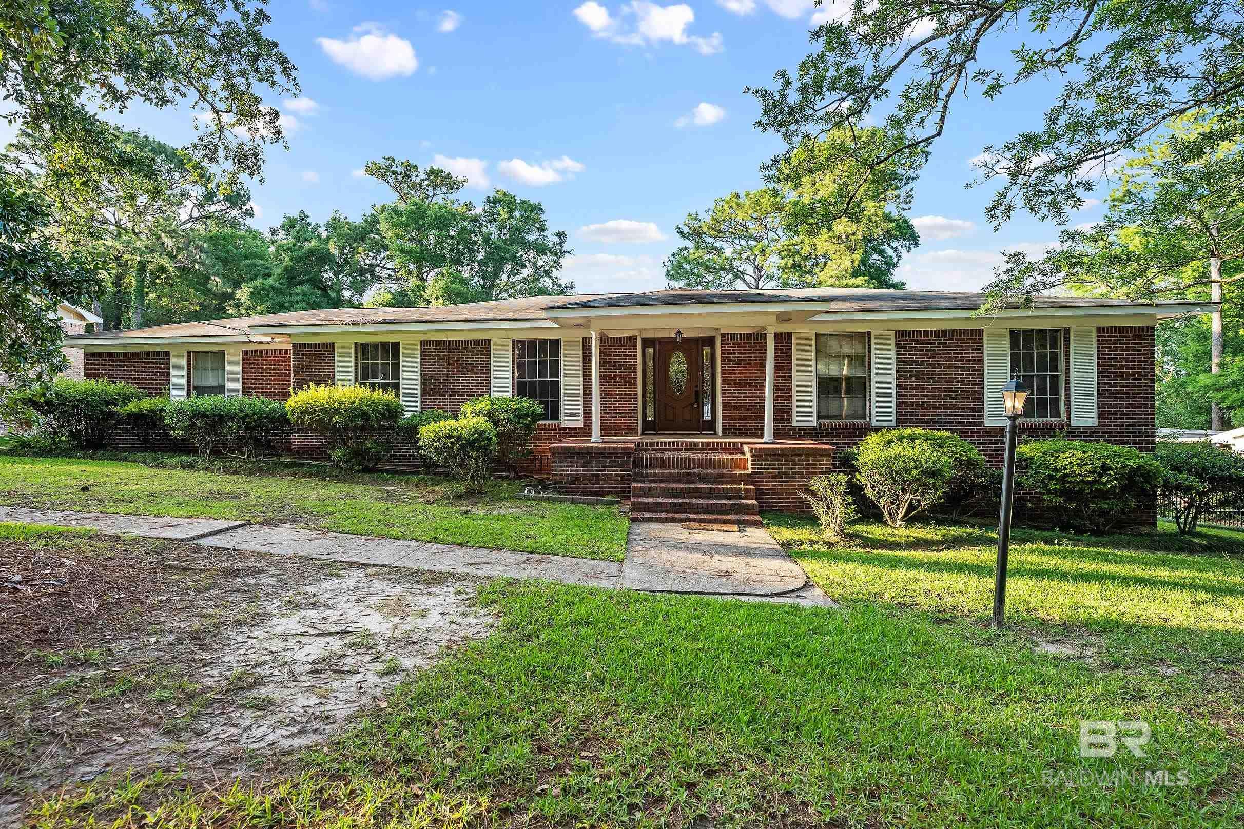 Daphne Homes from $200,000-$300,000