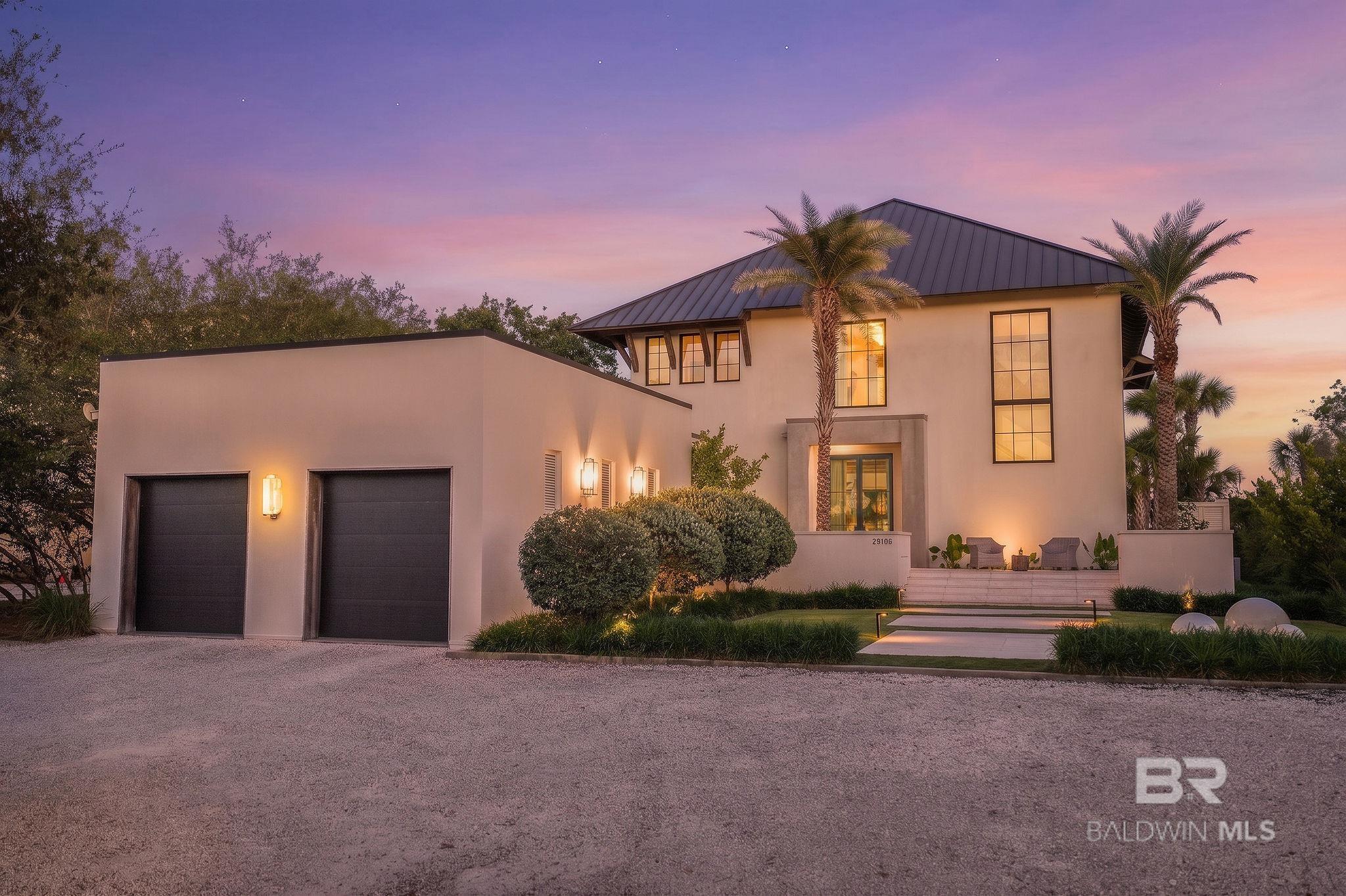 Coastal Living Properties