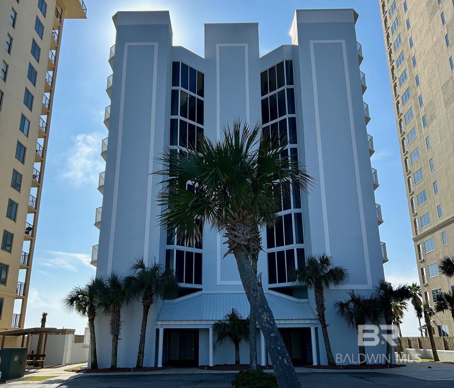 Orange Beach Condos from $400,000 to $500,000