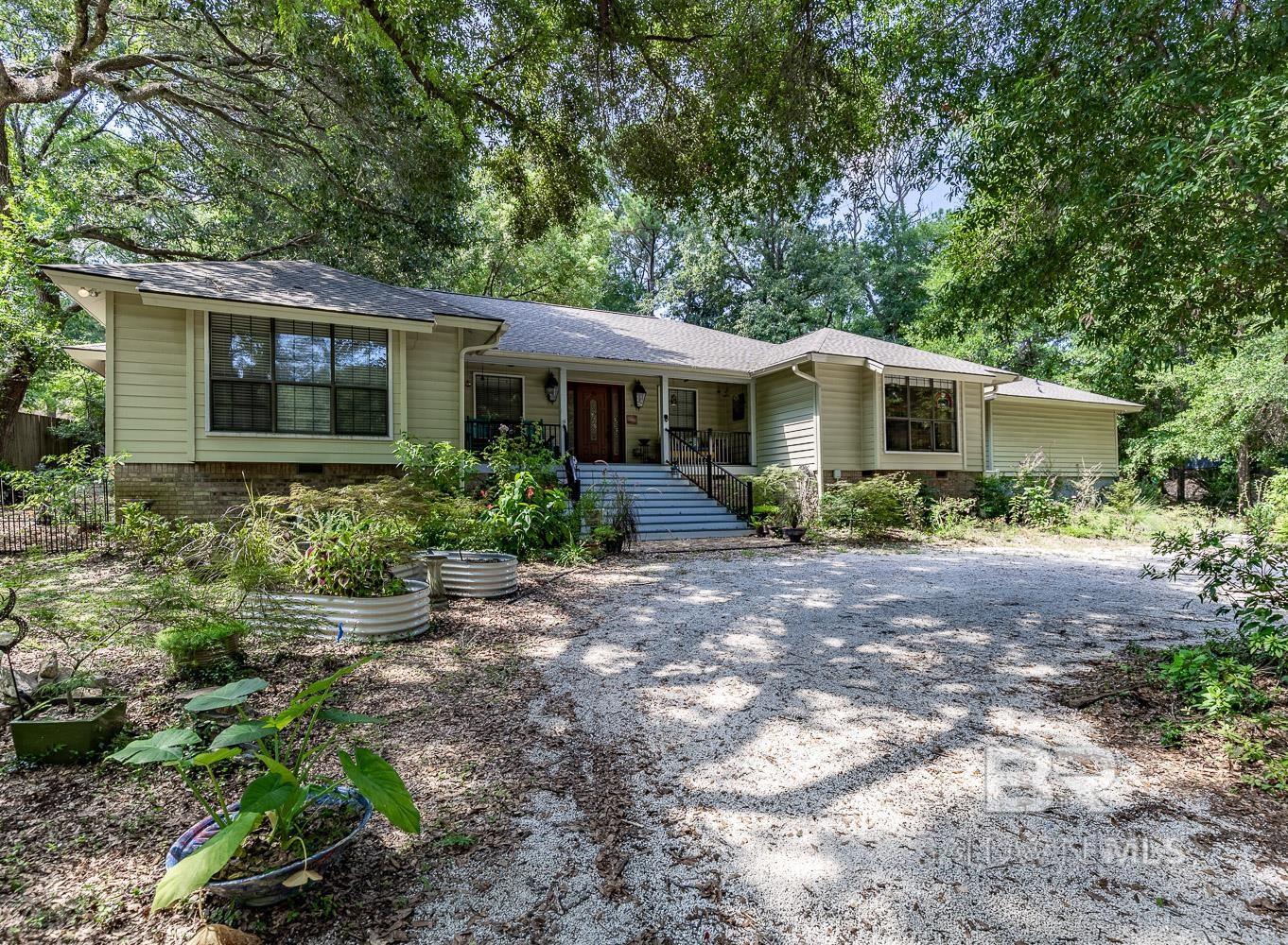 Homes for Sale in Daphne AL