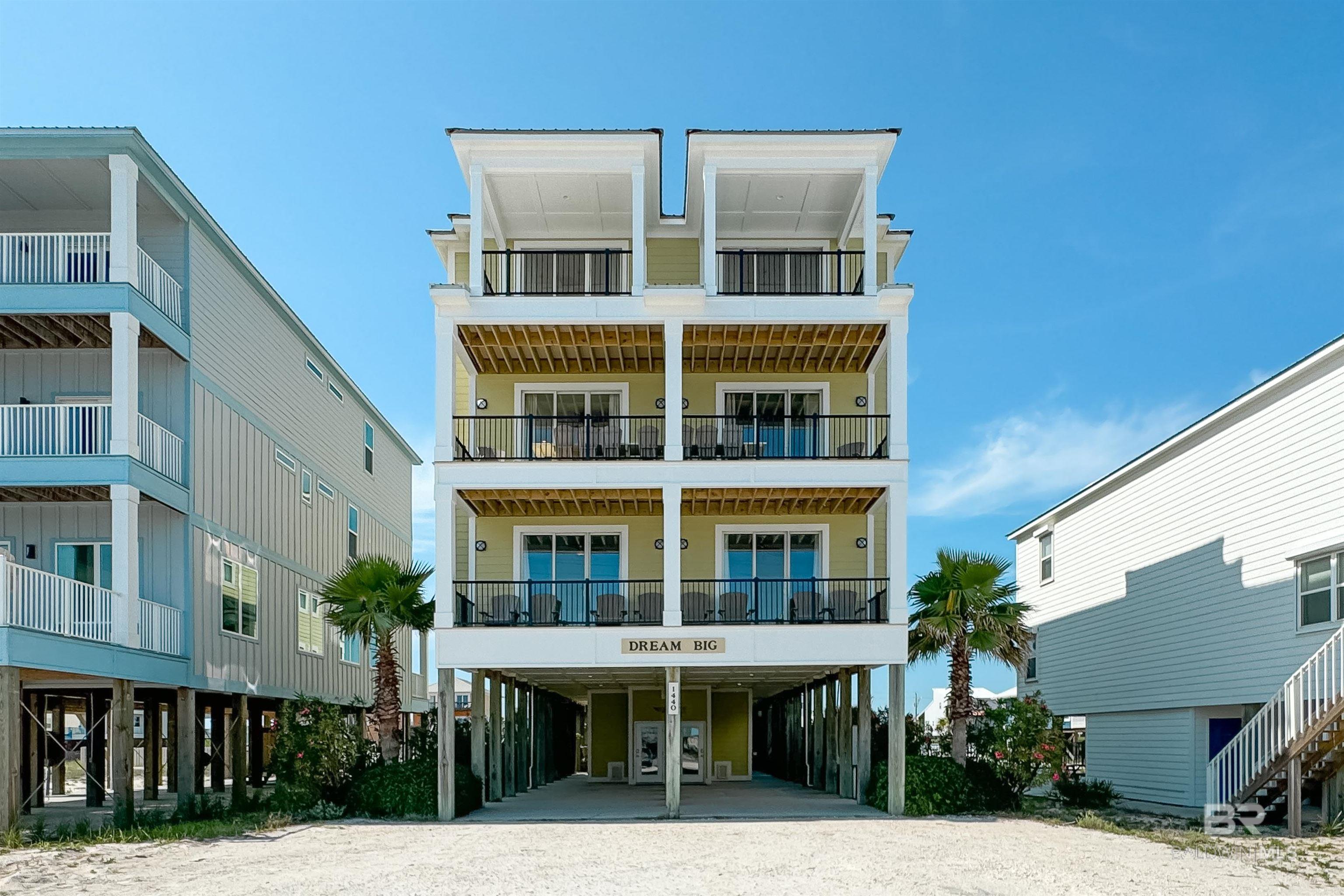 Gulf Shores Real Estate