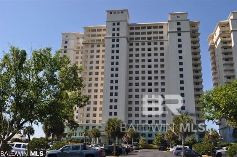 Condos for Sale in The Beach Club - Gulf Shores AL
