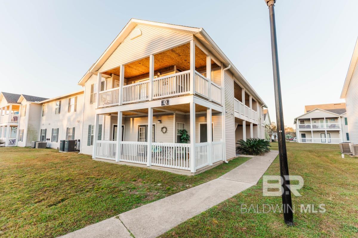 Gulf Shores Middle School - Homes for Sale