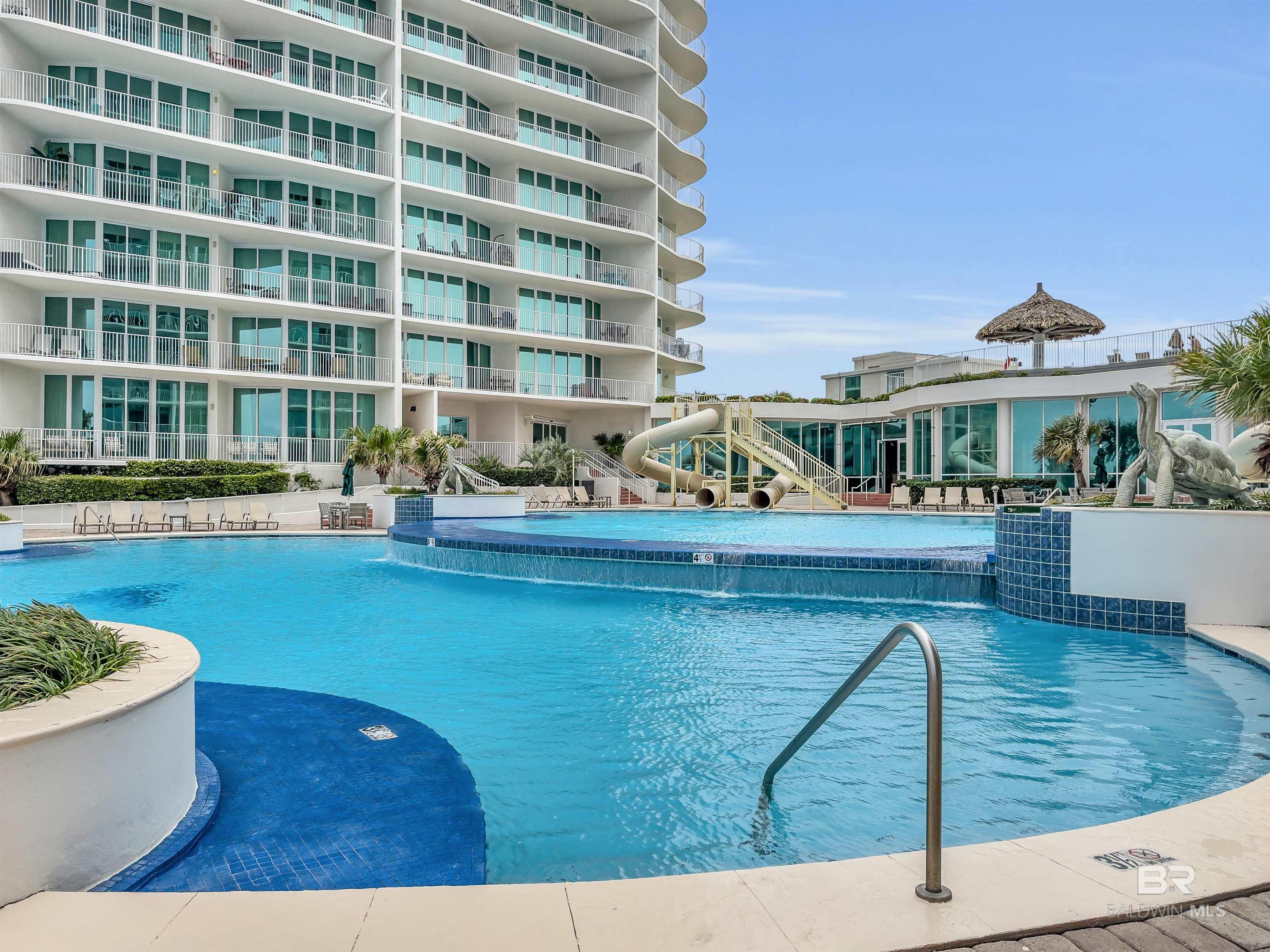 Condos for Sale in Caribe Resort Orange Beach