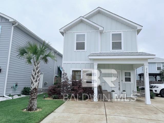 23957 Village Cut Drive