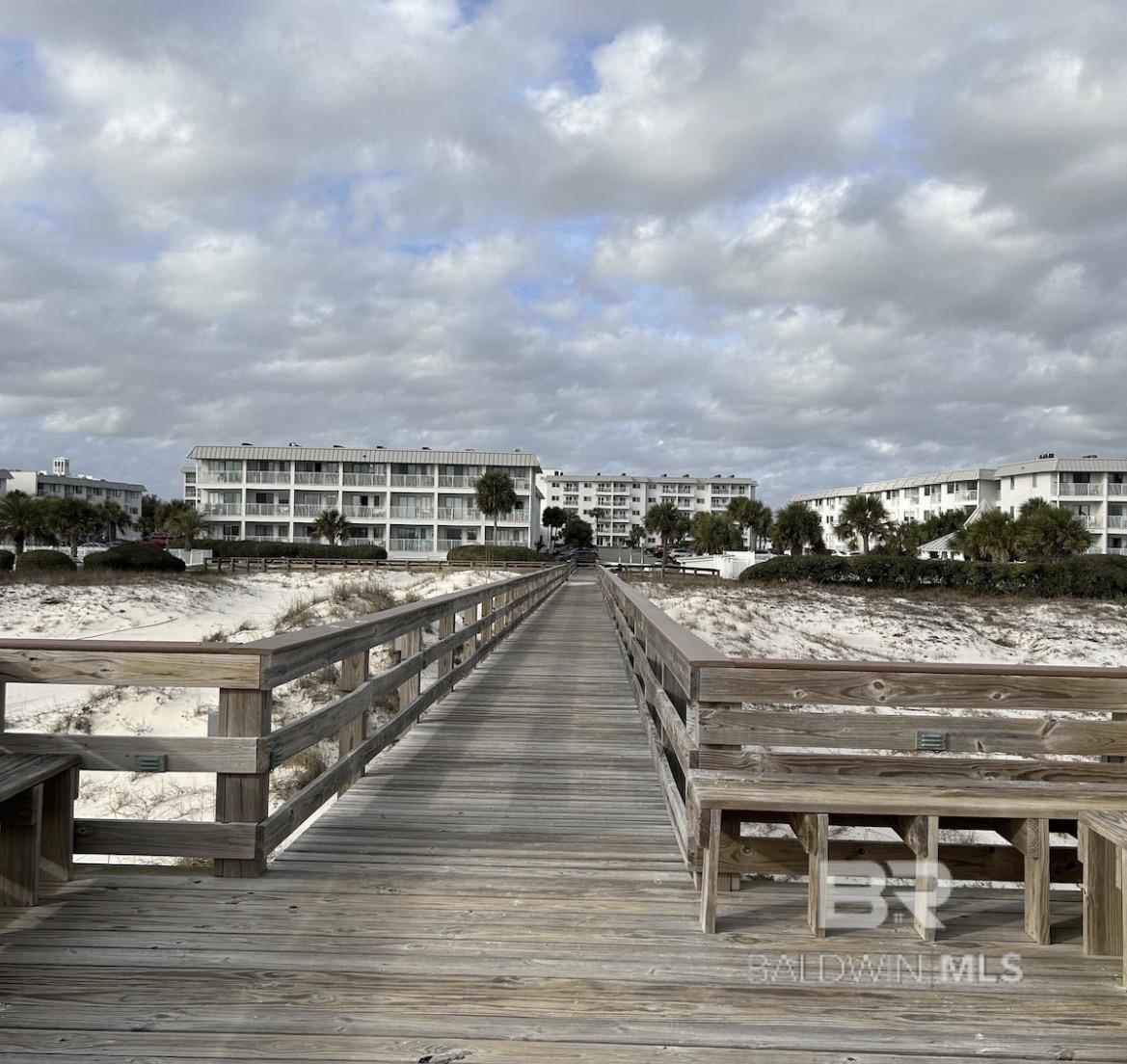 Gulf Shores Condos from $200,000-$300,000