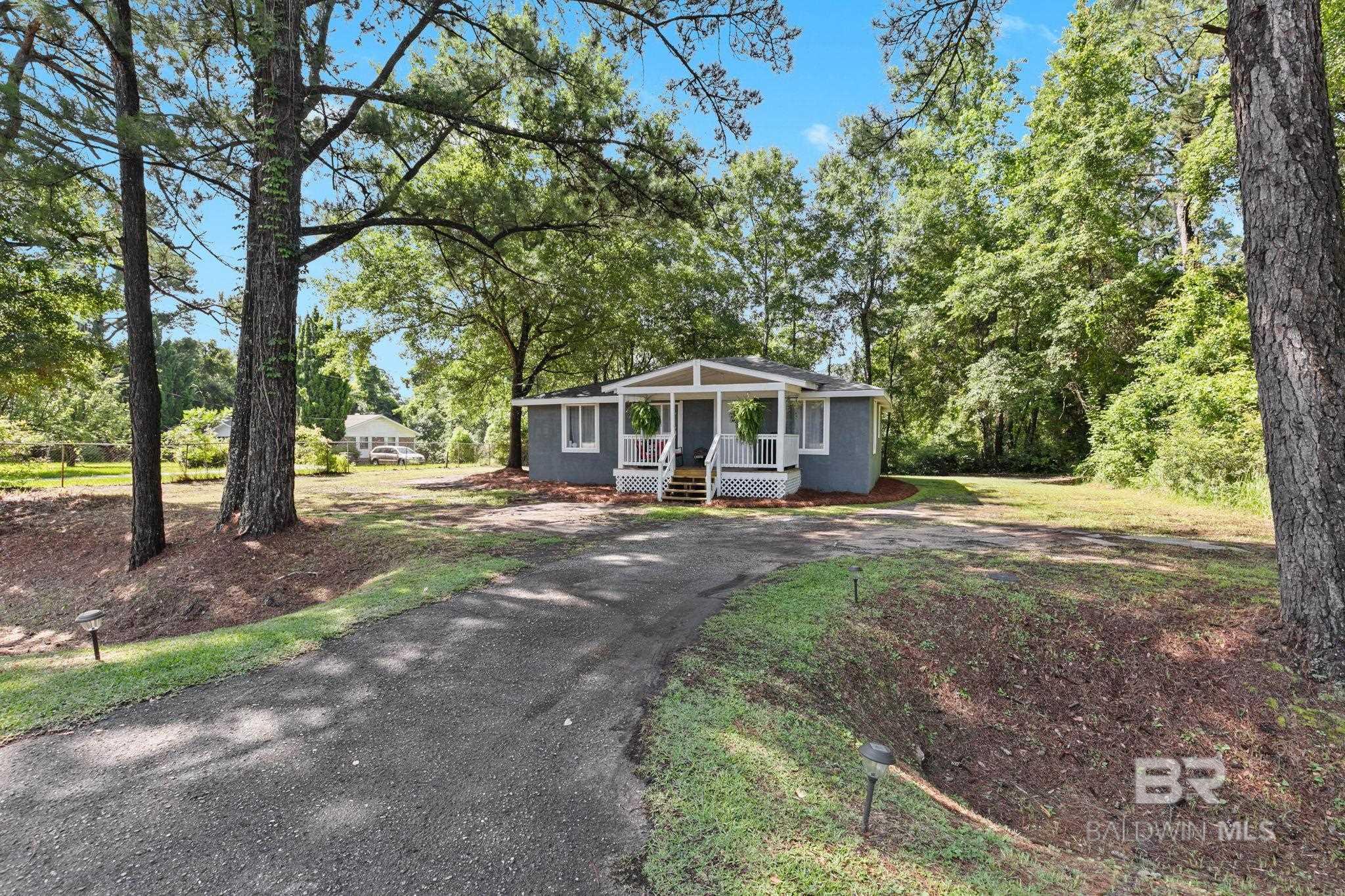 Daphne Homes from $100,000-$200,000