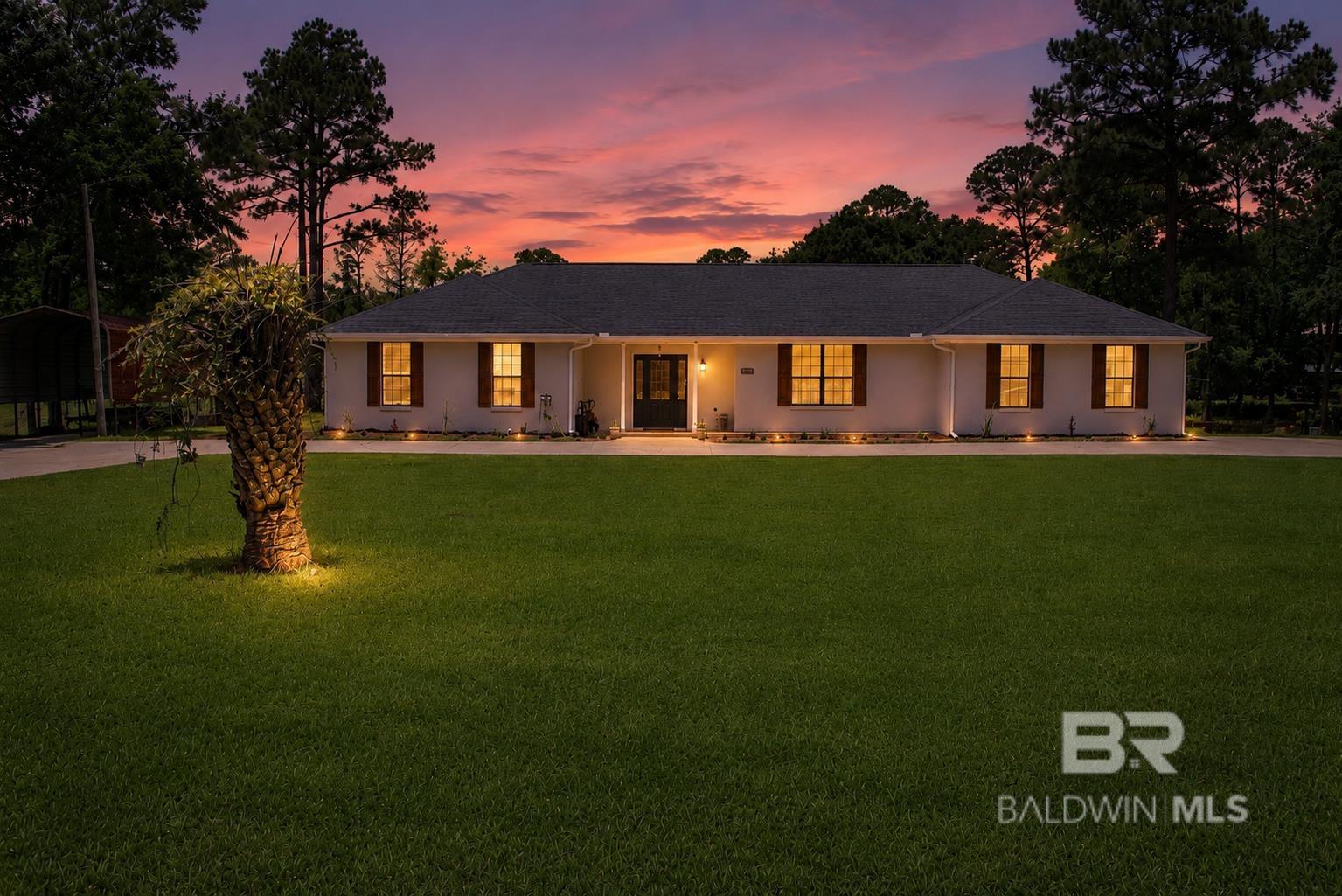 9825 Wolf Creek Ridge